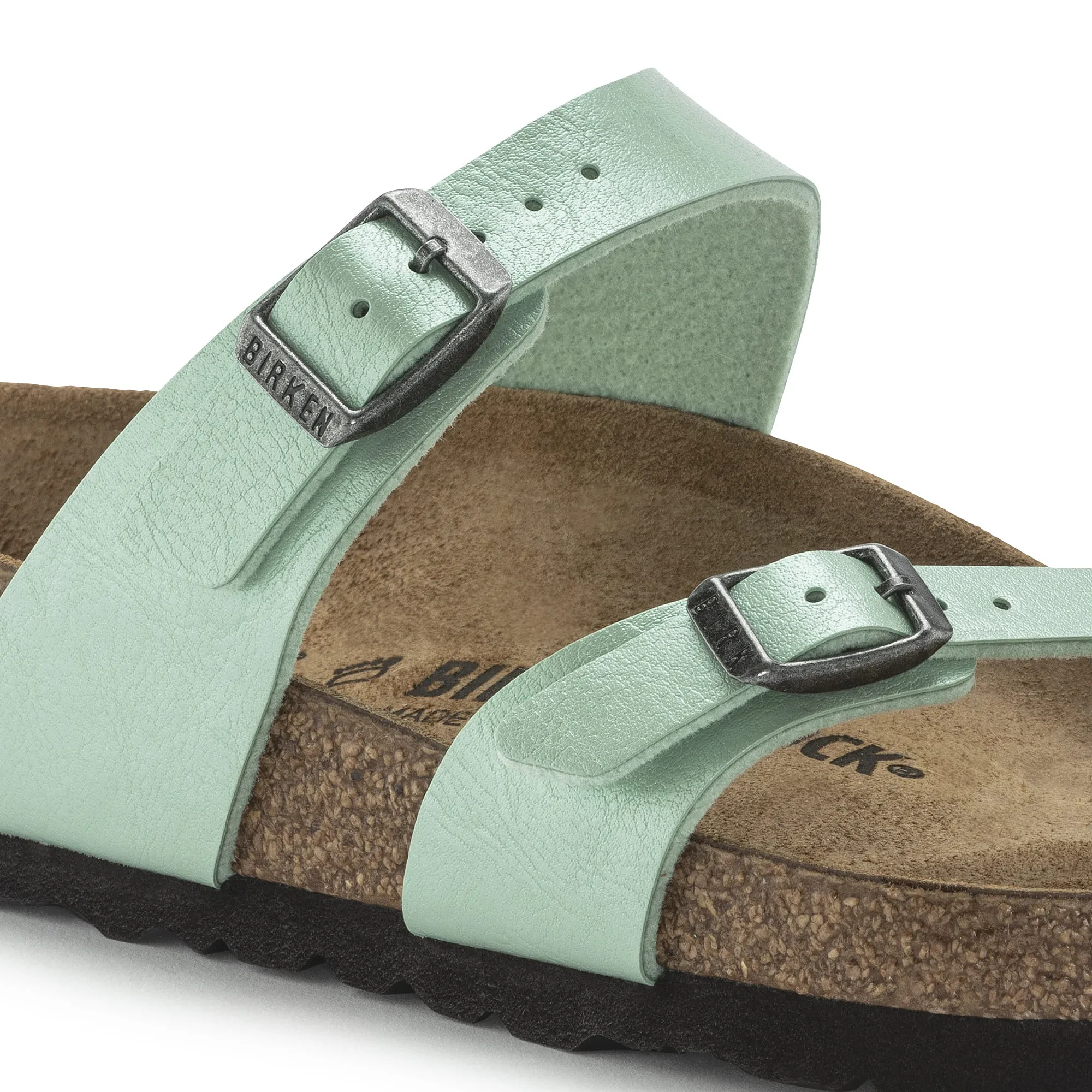 MAYARI BIRKO-FLO SANDALS