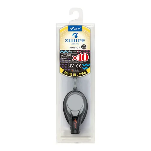 VIEW JUNIOR GOGGLE (AGE 6 -12) -V722JASA