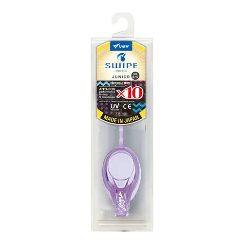 VIEW JUNIOR GOGGLE (AGE 6 -12) -V722JASA