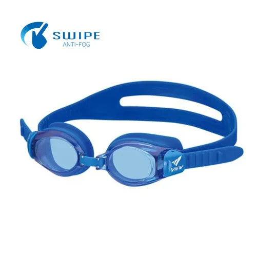 VIEW JUNIOR SWIPE ANTI FOG GOGGLE (4 -9) -V730JASA