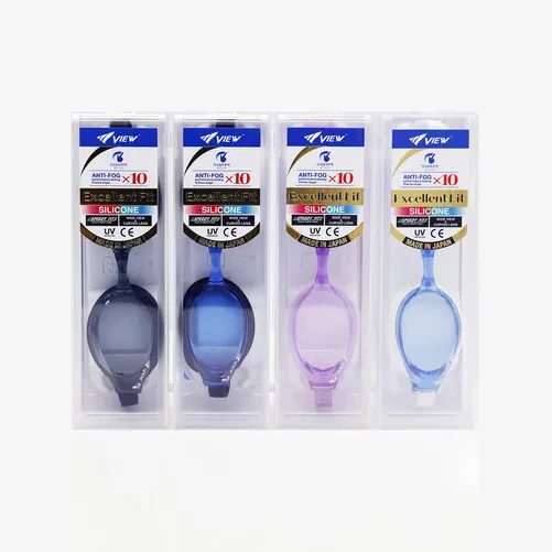 VIEW SWIPE ANTI FOG GOGGLE -V630ASA