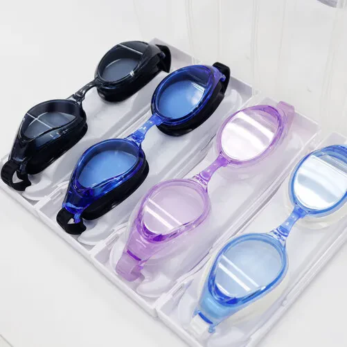 VIEW SWIPE ANTI FOG GOGGLE -V630ASA