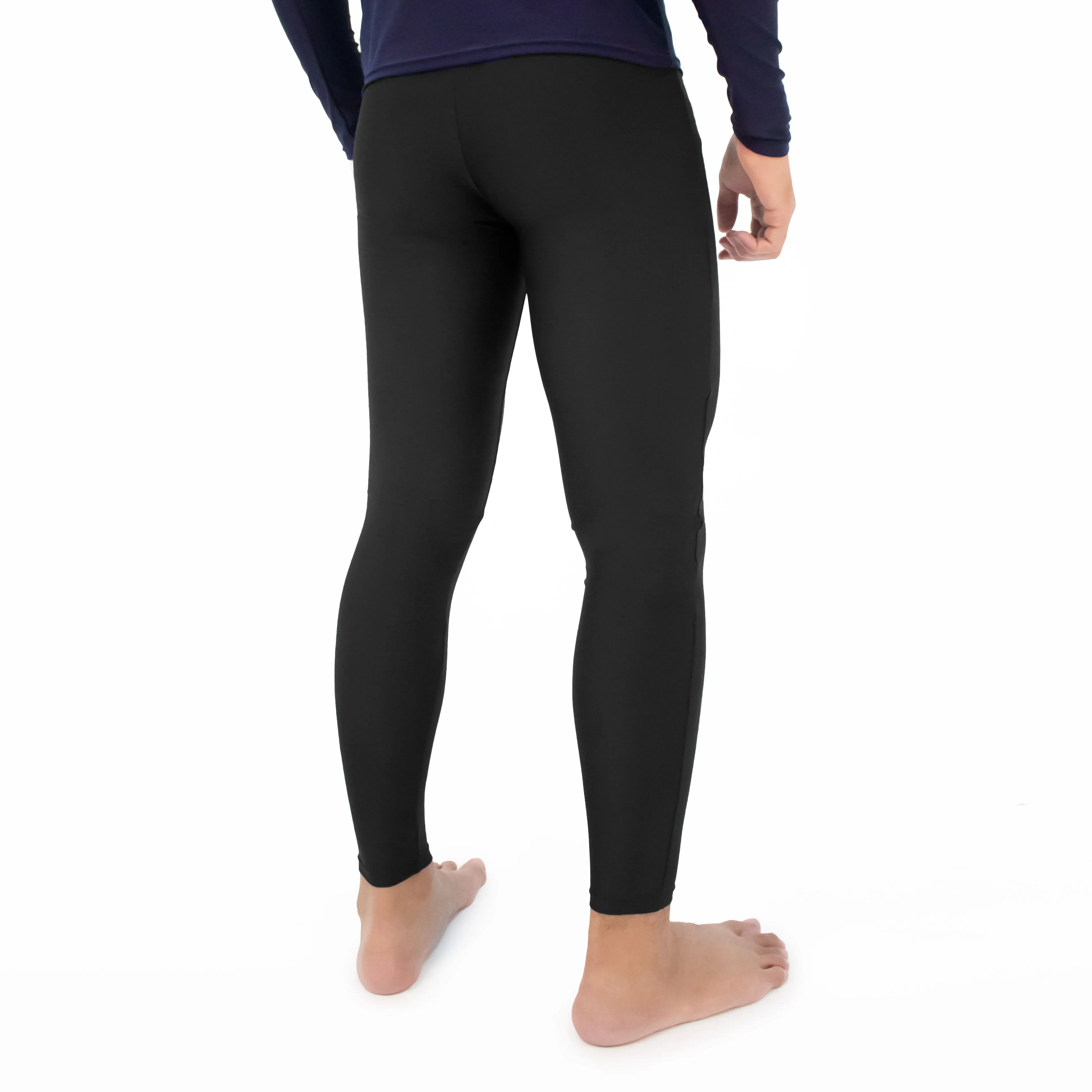 ARENA MEN LONG PANTS -ASTE039