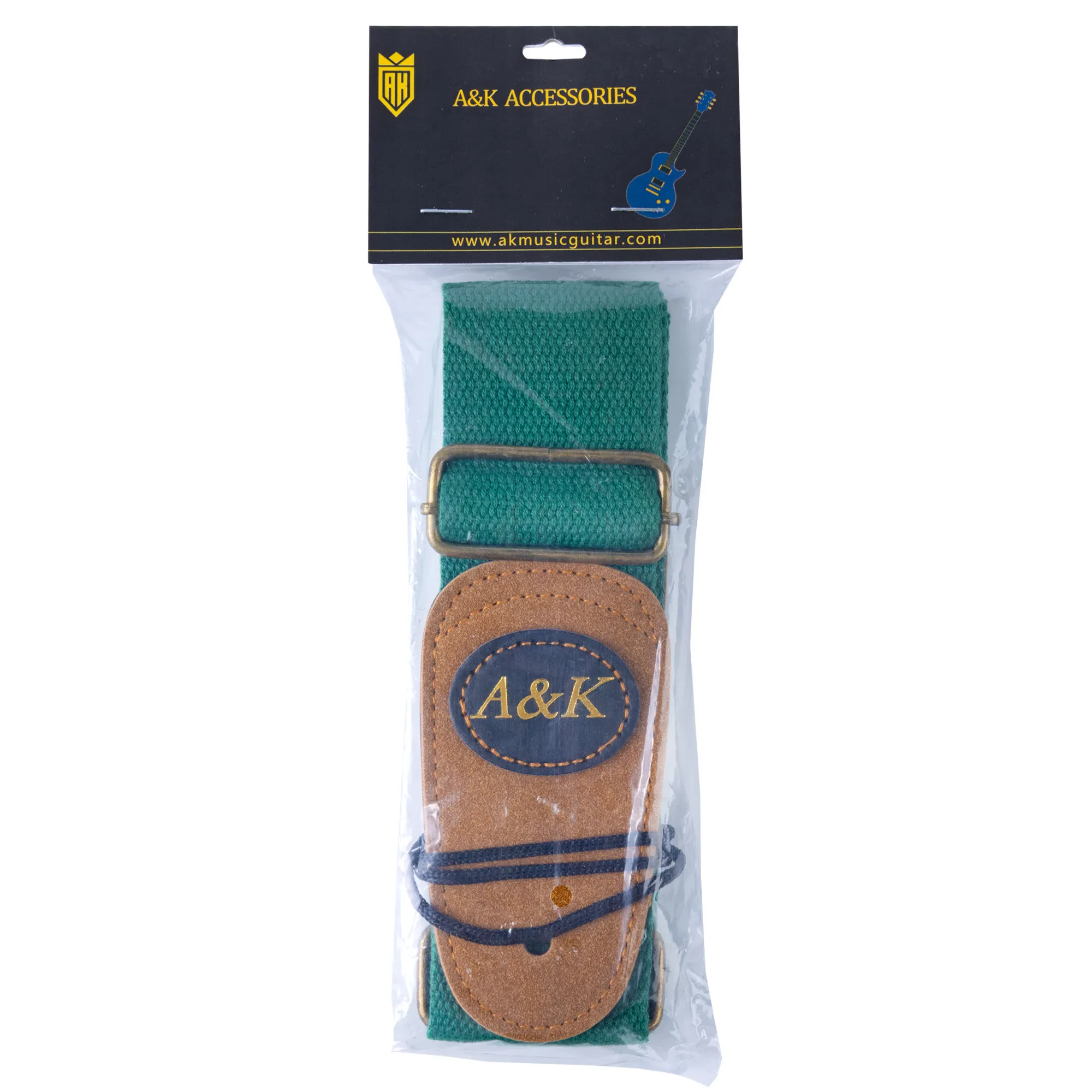 GUITAR STRAP (G)