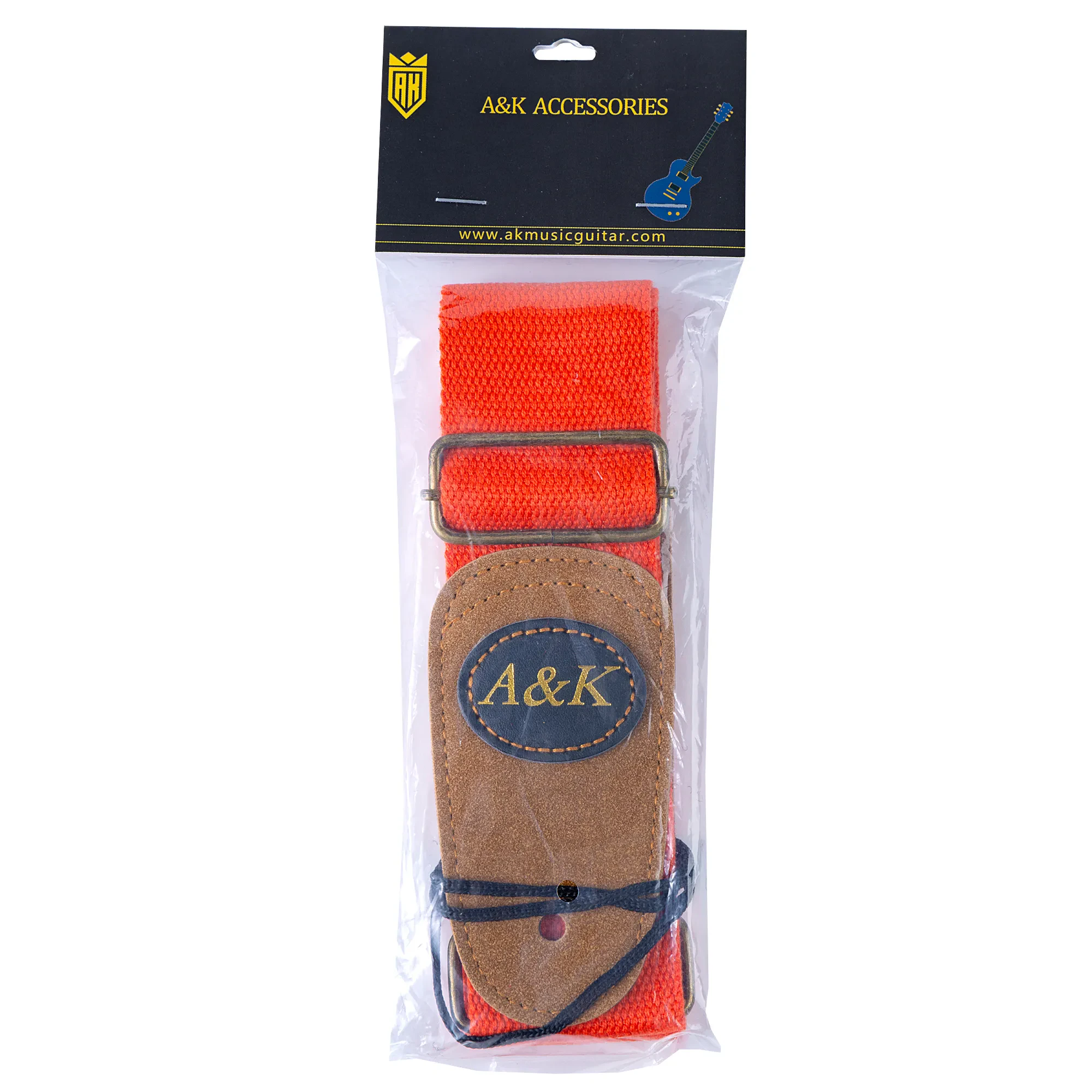 GUITAR STRAP (G)