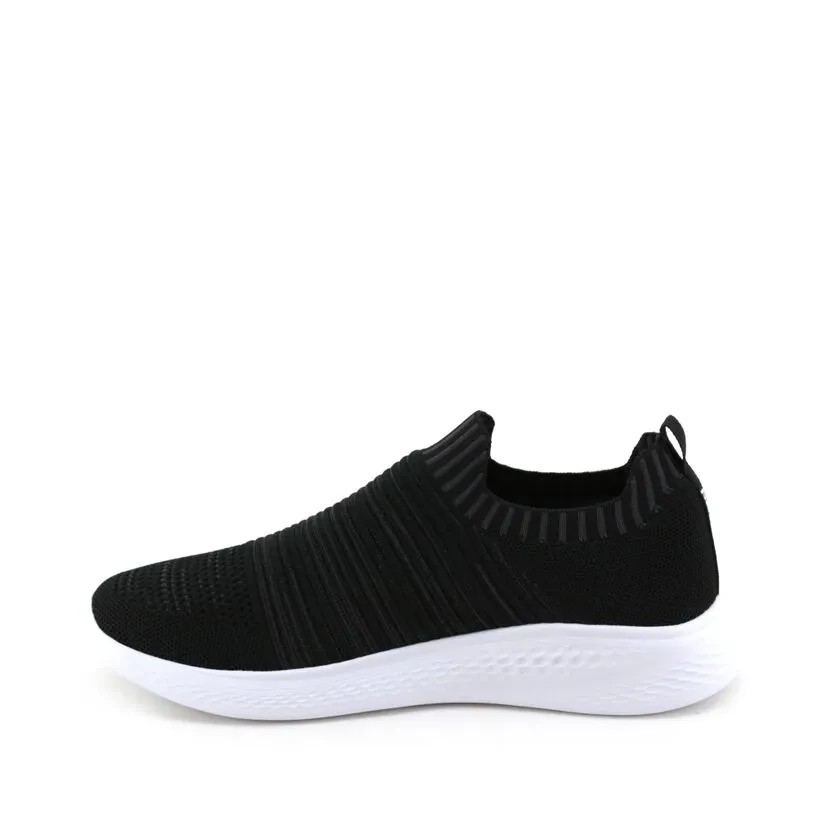 POWER MEN SNEAKERS - BLACK [8286791]