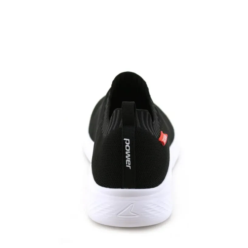 POWER MEN SNEAKERS - BLACK [8286791]