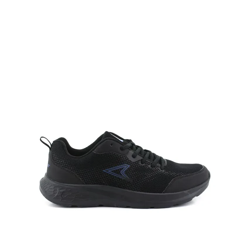 POWER MEN SNEAKERS - BLACK [8286791]