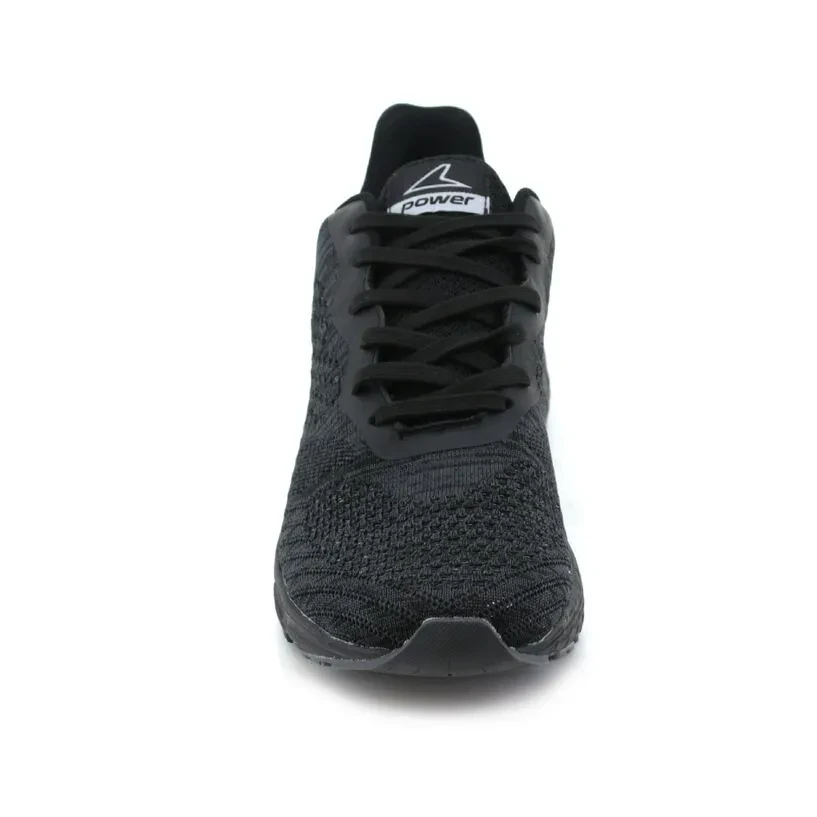 POWER MEN SNEAKERS - BLACK [8426393]