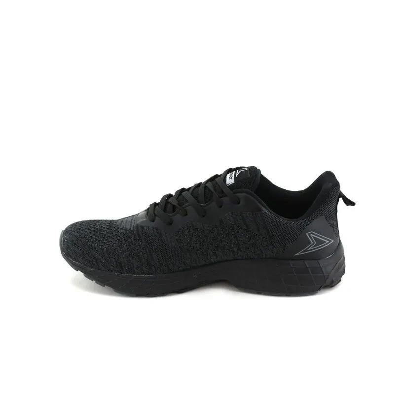 POWER MEN SNEAKERS - BLACK [8426393]