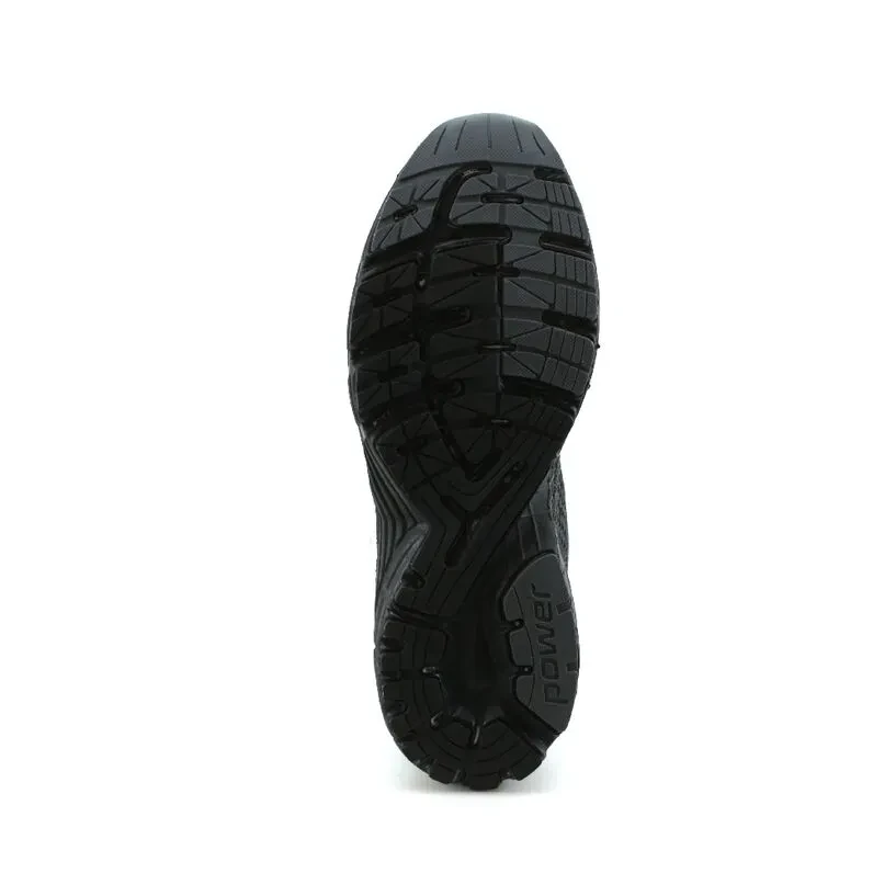 POWER MEN SNEAKERS - BLACK [8426393]