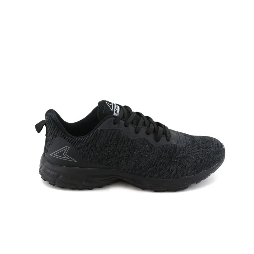 POWER MEN SNEAKERS - BLACK [8426393]
