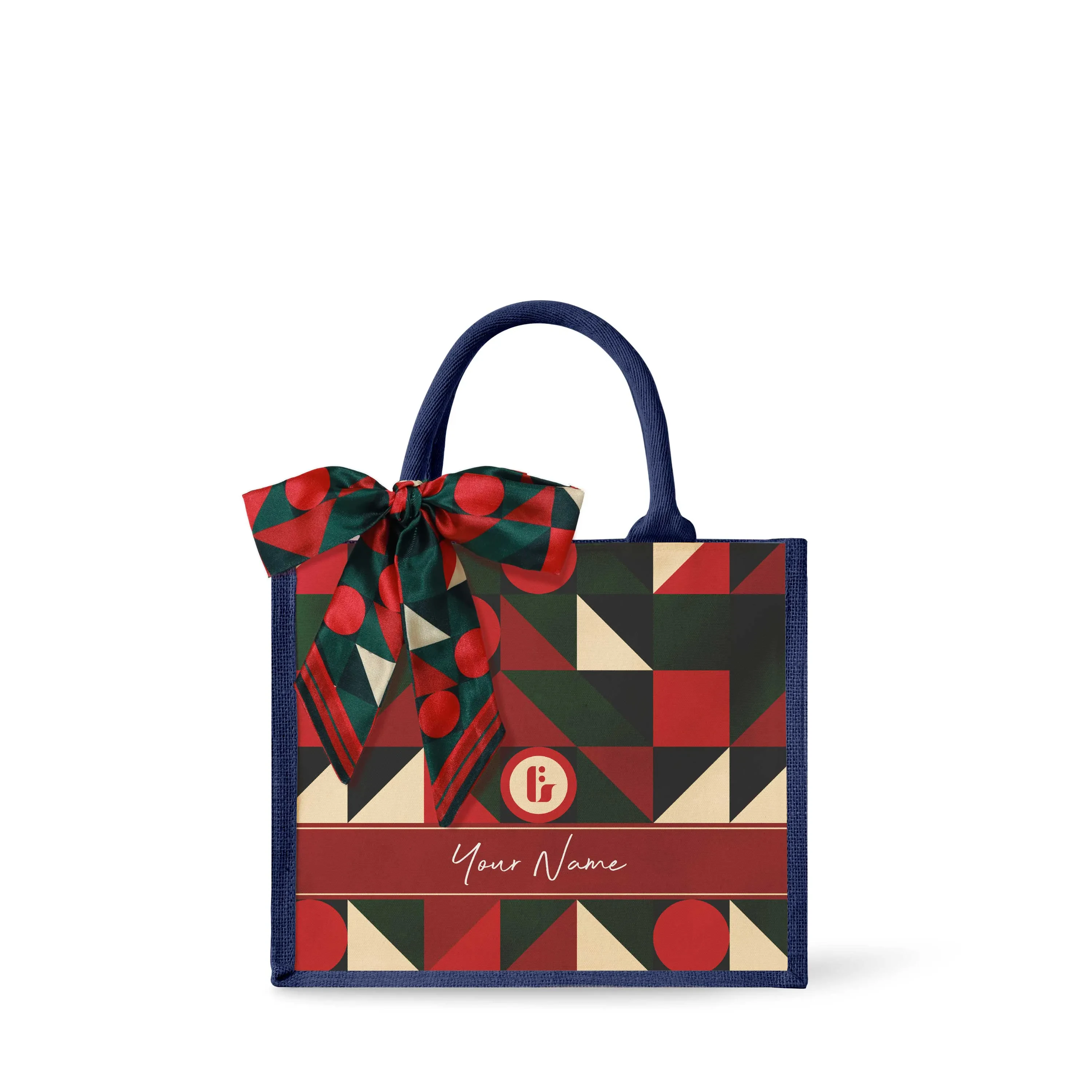 MAGICAL SERIES TOTE BAG
