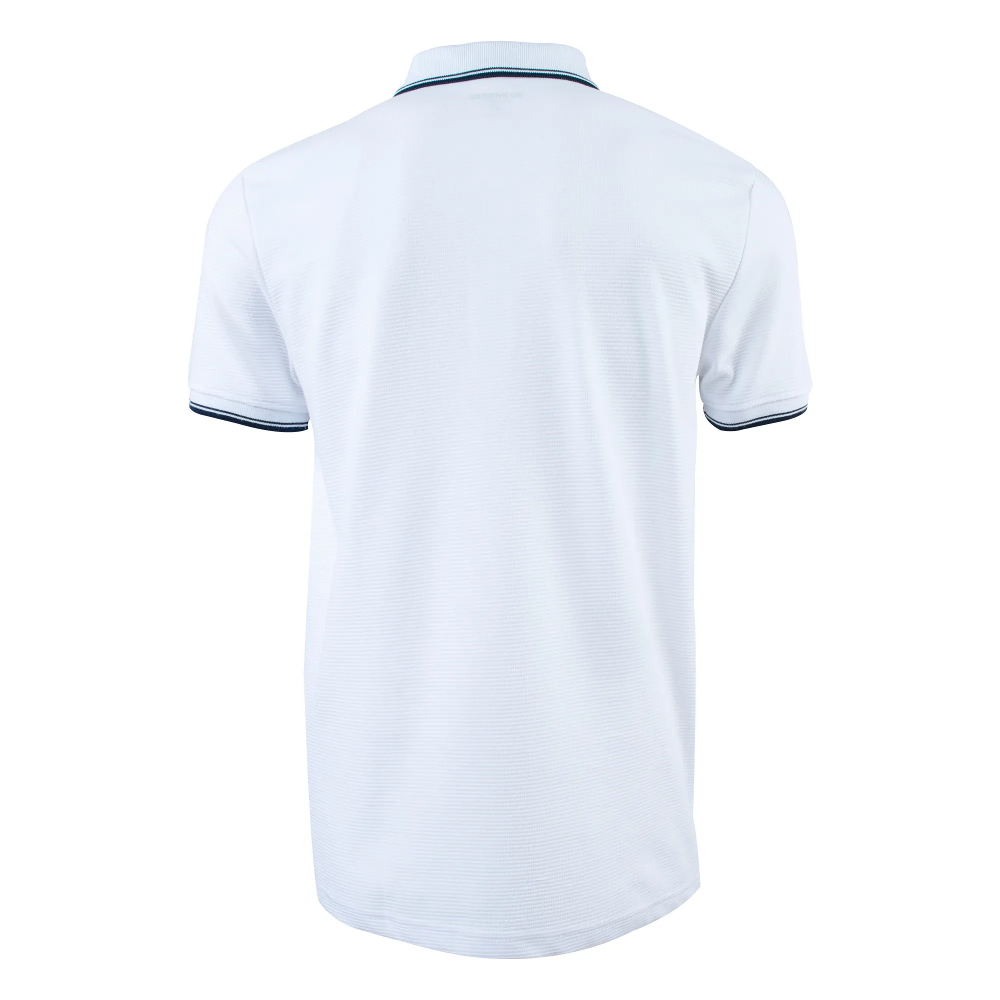 MAN KEY JERSEY T-SHIRT SHORT SLEEVED