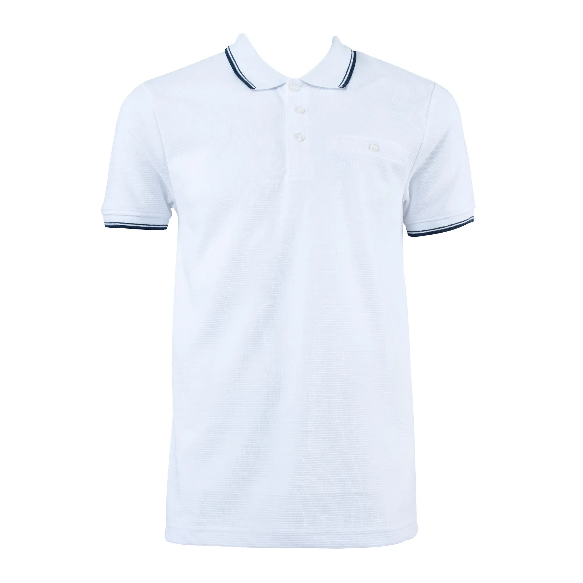 MAN KEY JERSEY T-SHIRT SHORT SLEEVED
