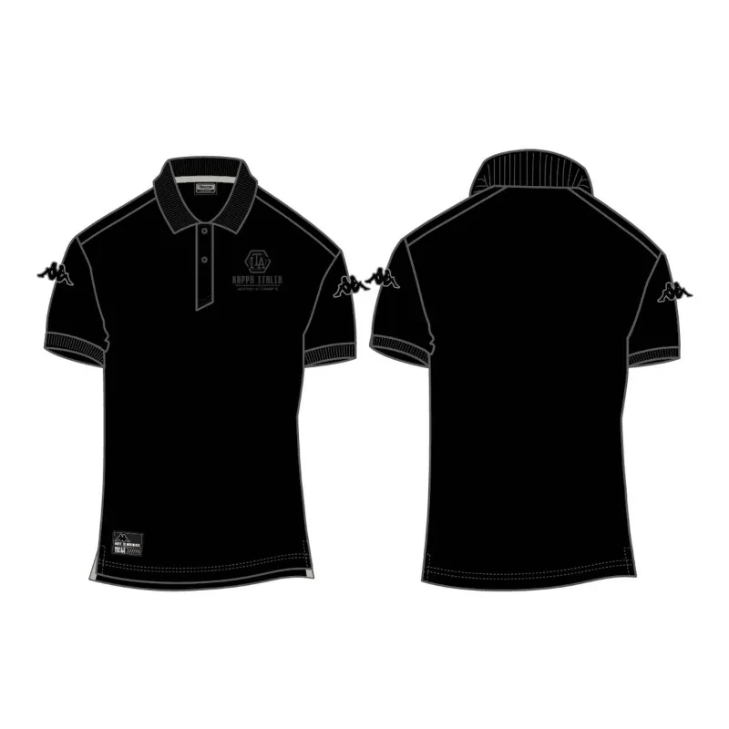 MEN LIFESTYLE POLO