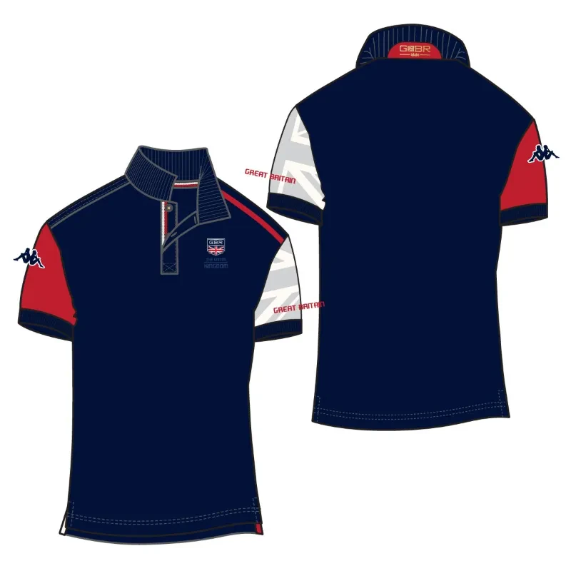 MEN NATION POLO