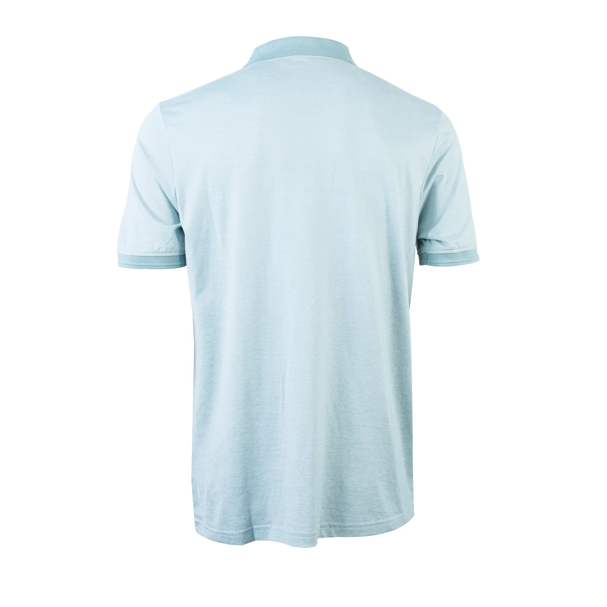 MAN KEY JERSEY T-SHIRT SHORT SLEEVED