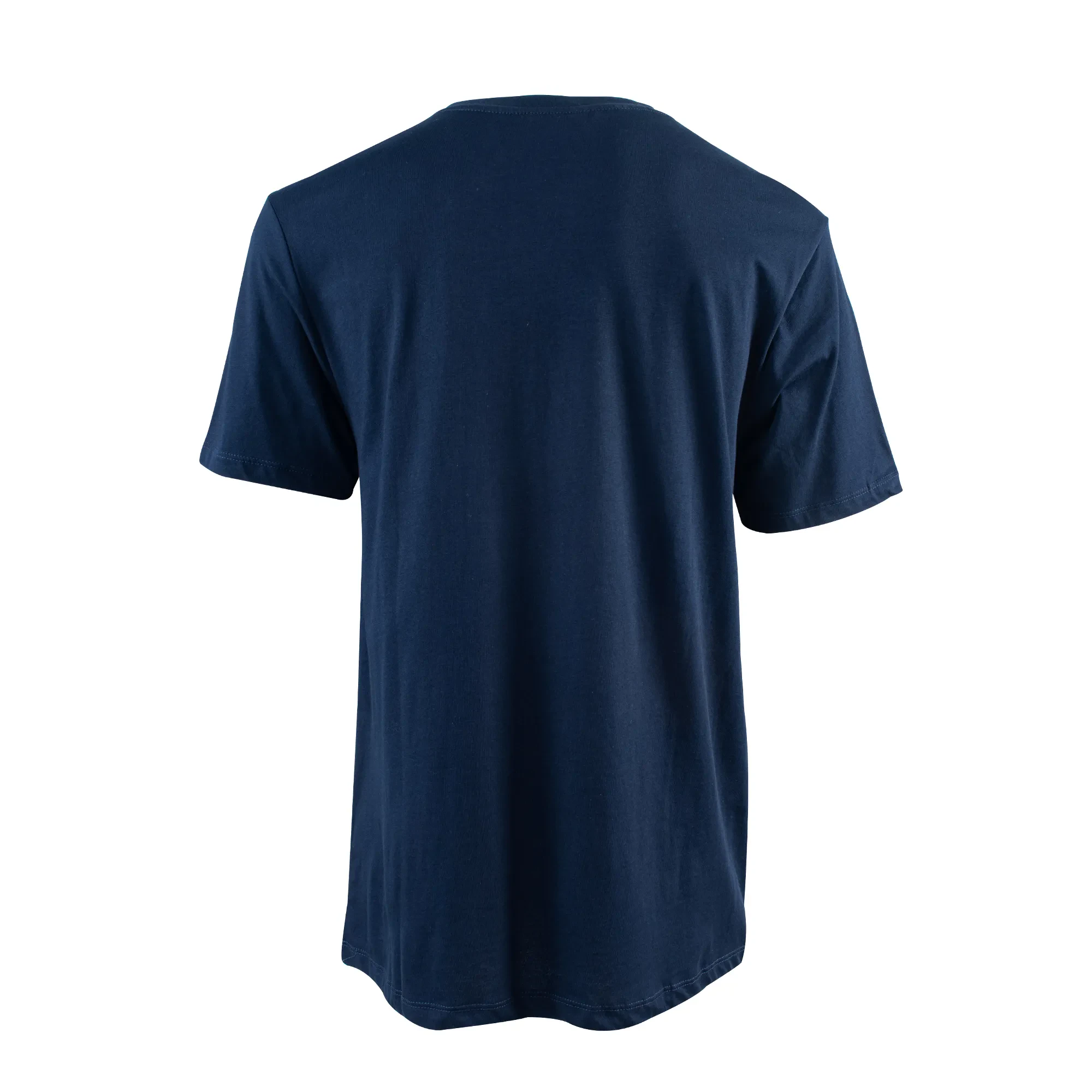 MAN KEY PRINTED JERSEY T-SHIRT SHORT SLEEVED