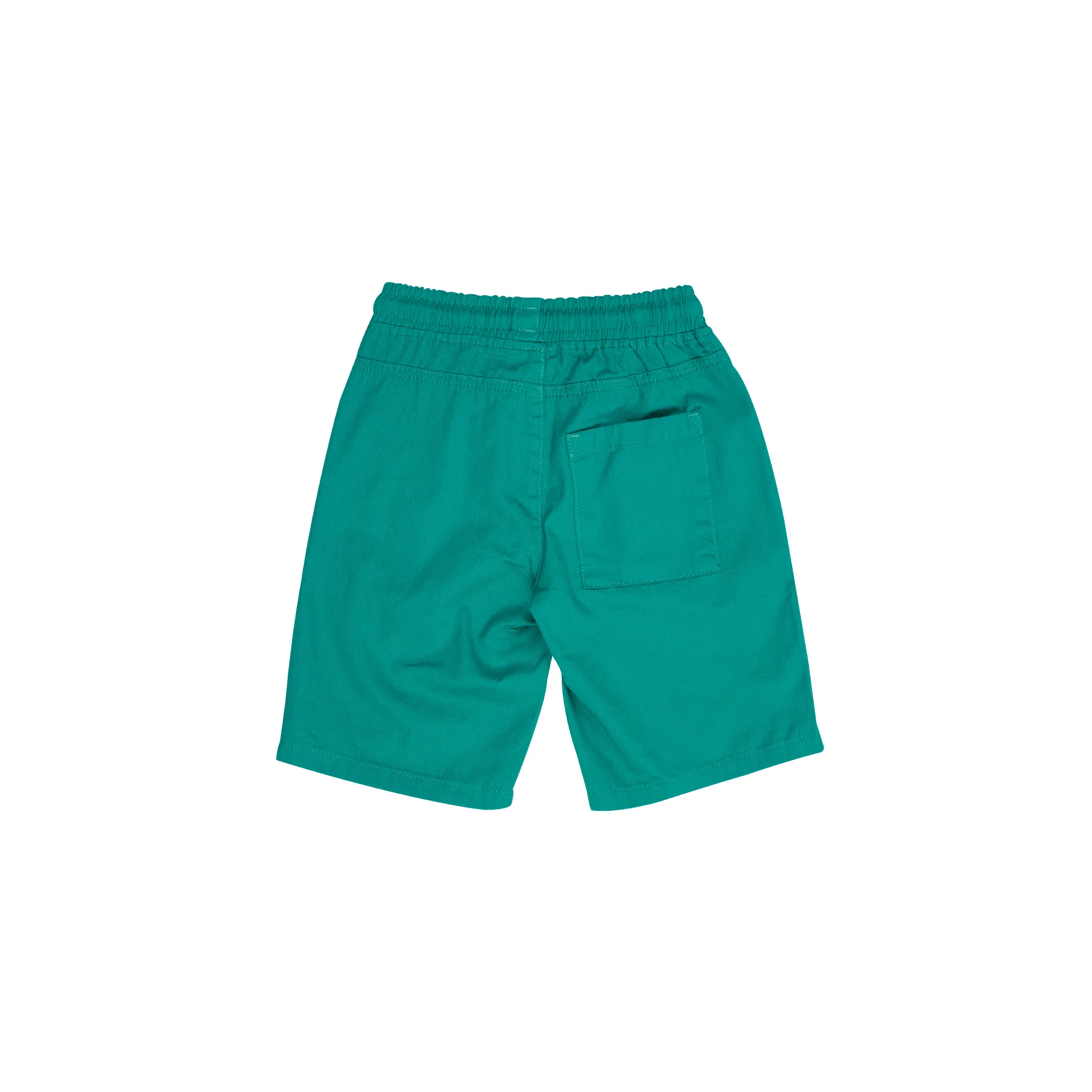BOY KEY WOVEN SHORT/BERMUDA