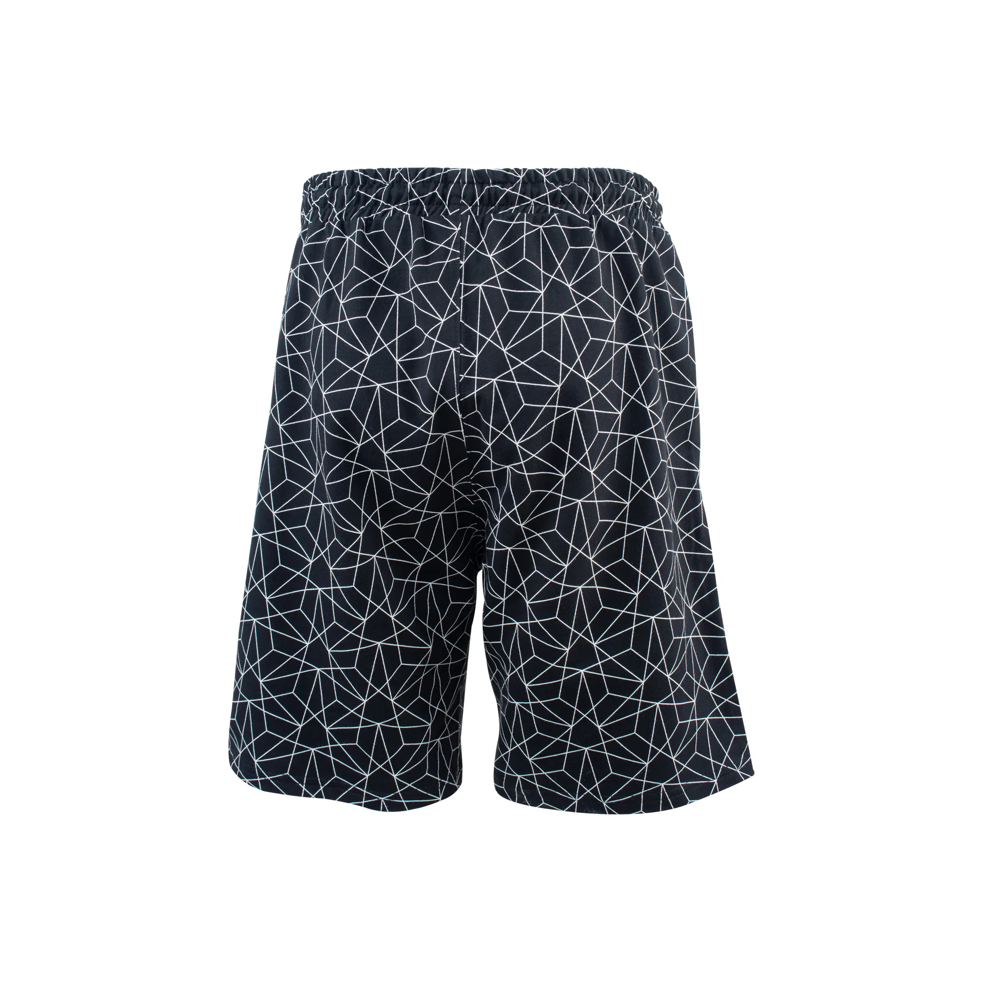 MAN KEY JERSEY SHORT / BERMUDA