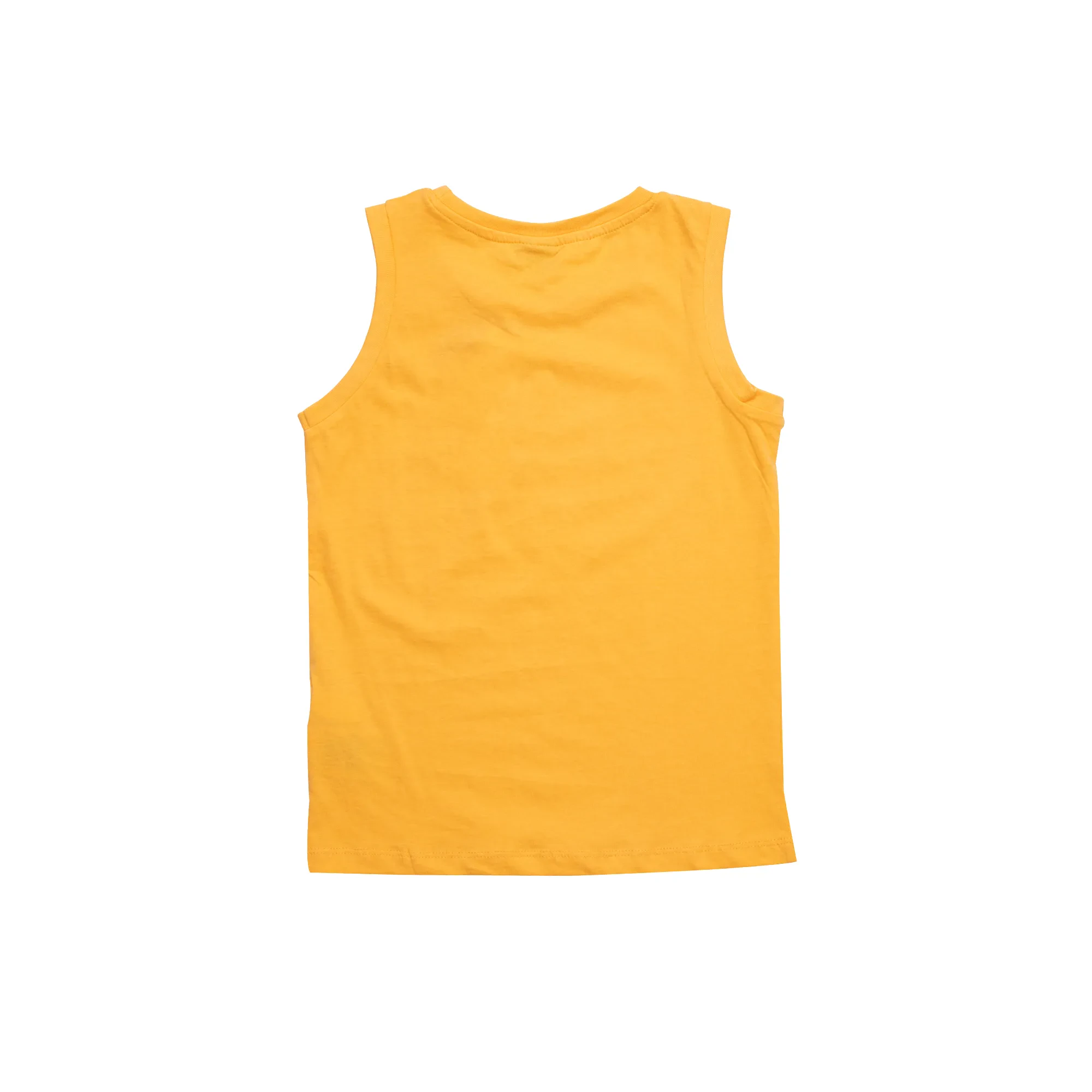 MAN-JERSEY VEST