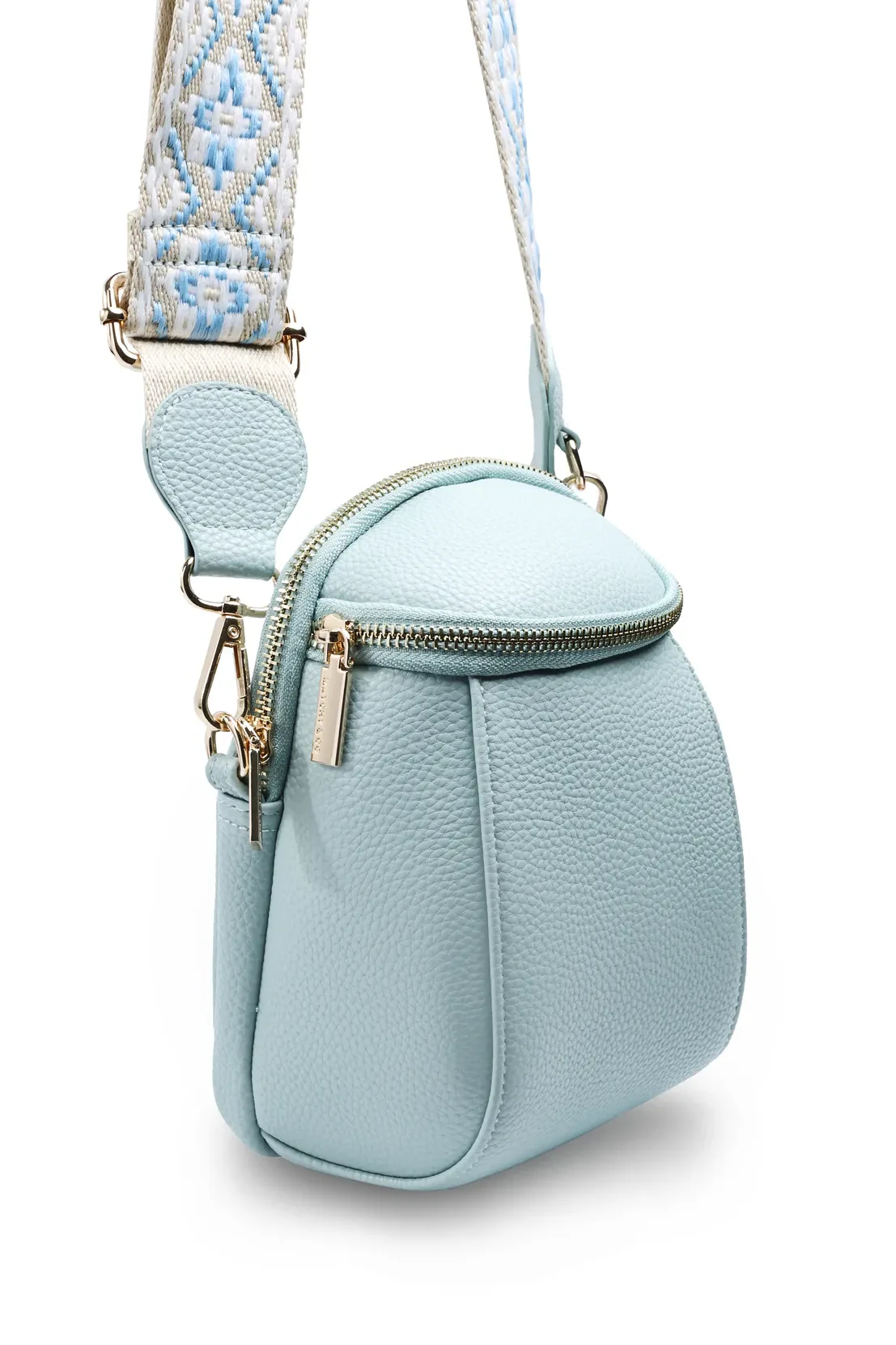 WANDERER SLING BAG