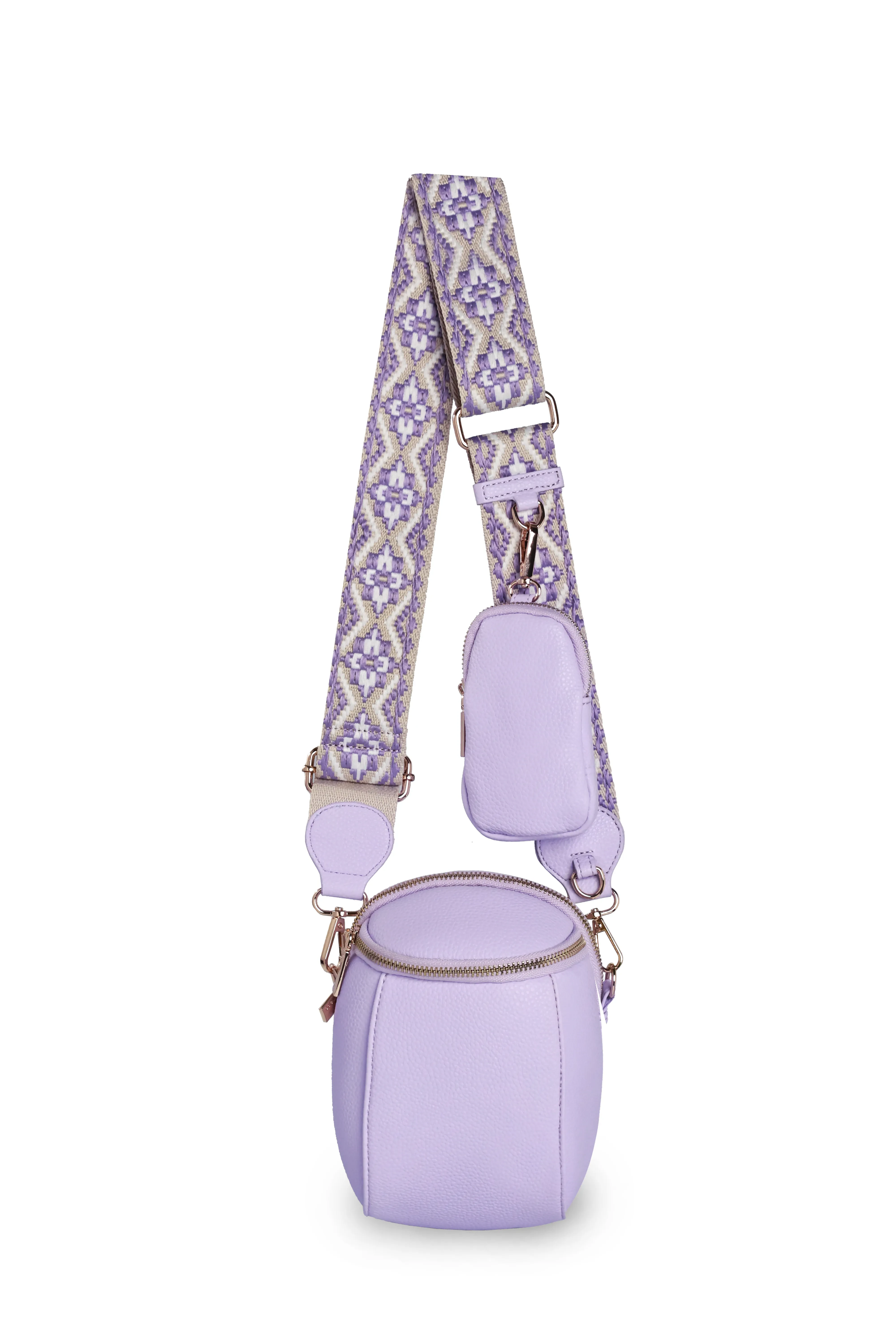 WANDERER SLING BAG