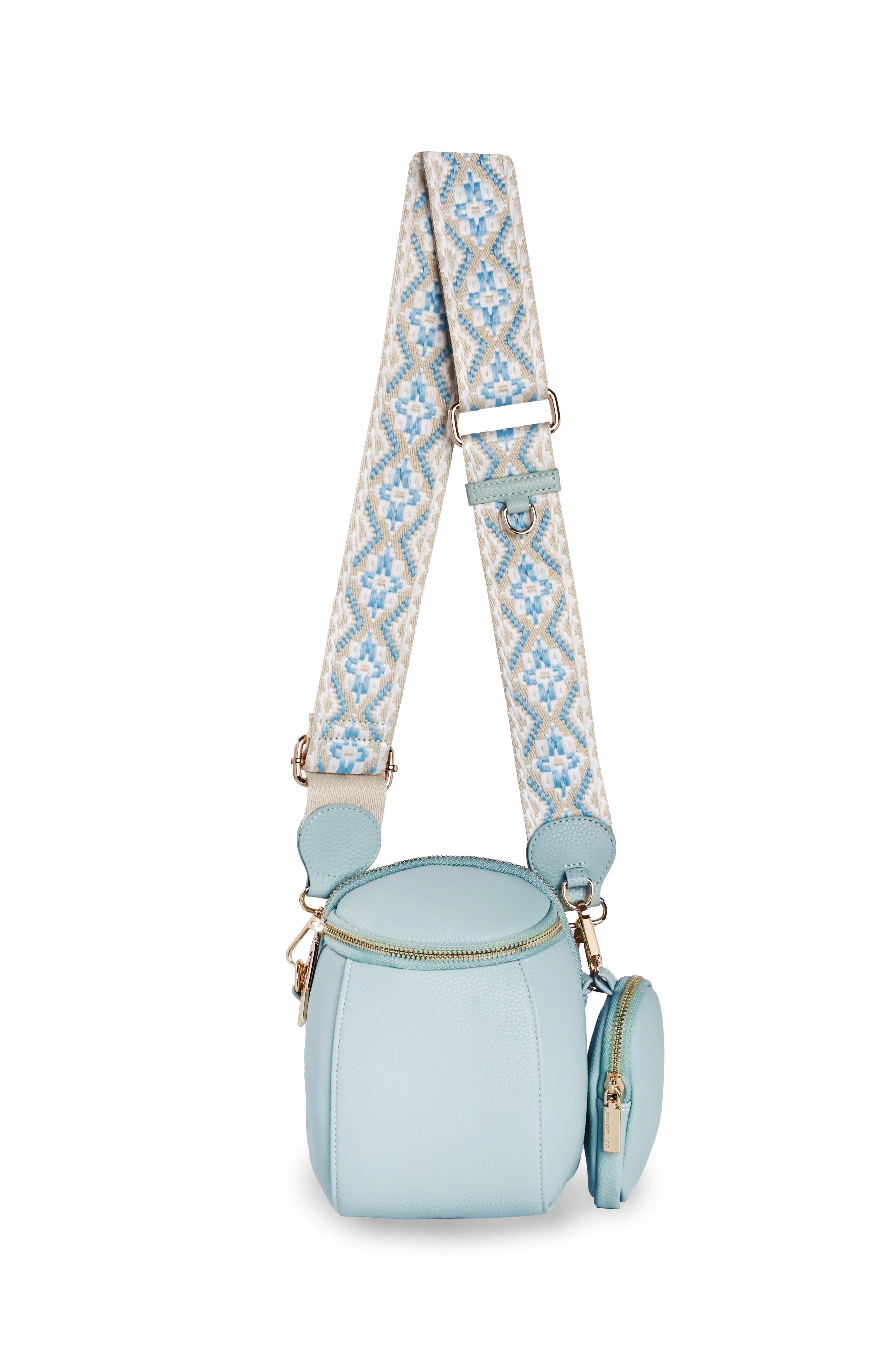 WANDERER SLING BAG