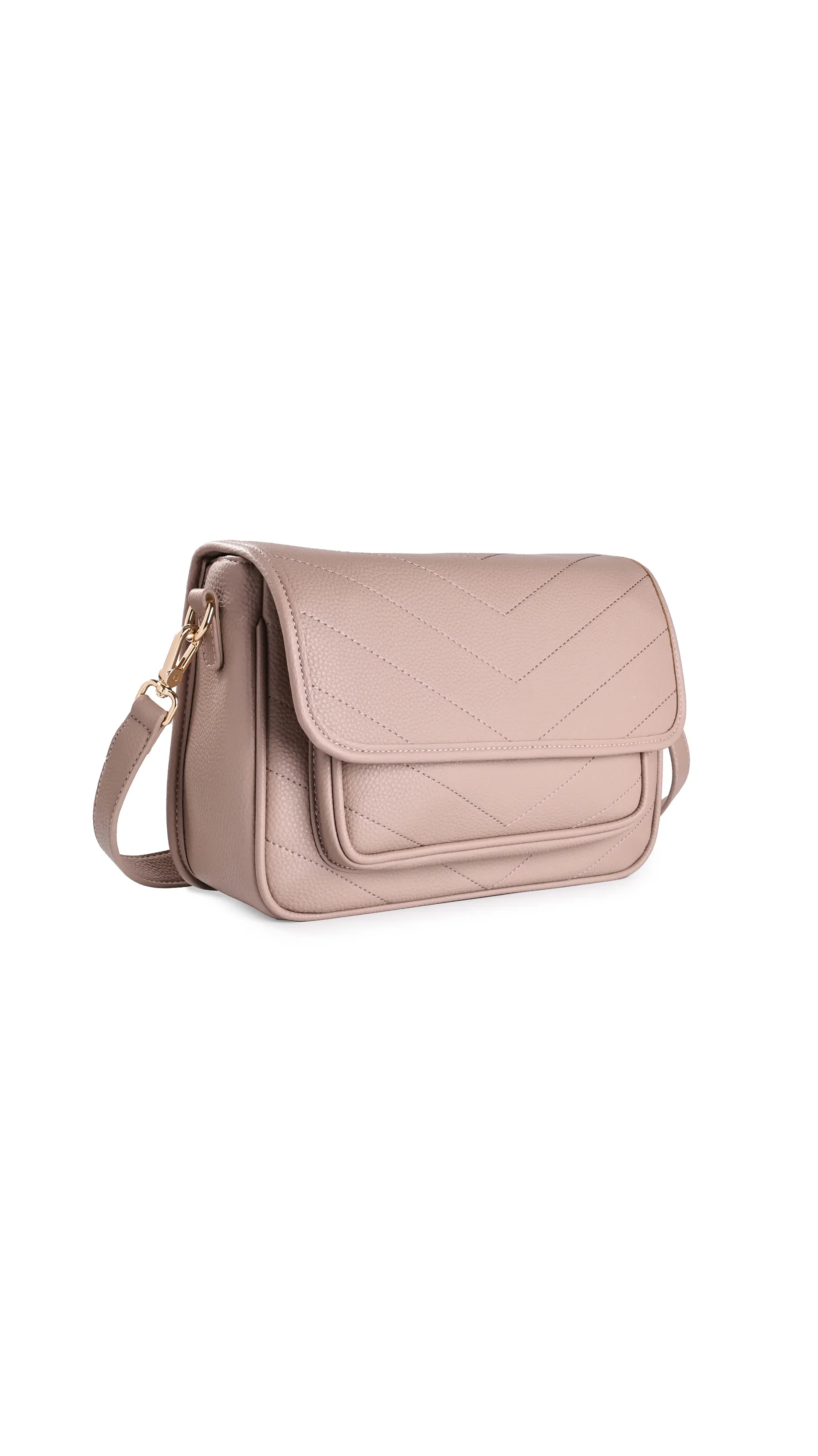 CHELSEA MESSENGER SLING BAG