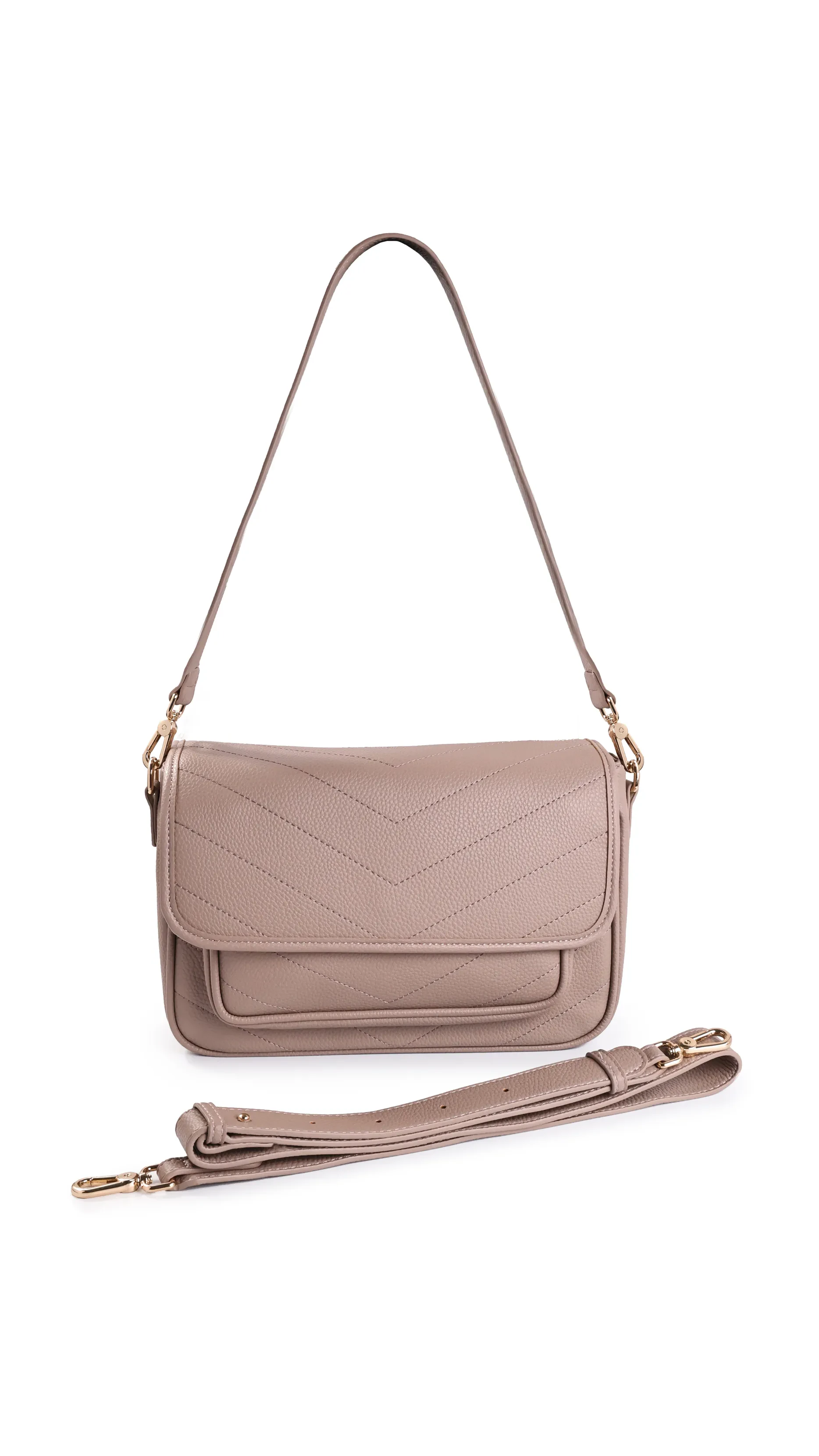 CHELSEA MESSENGER SLING BAG