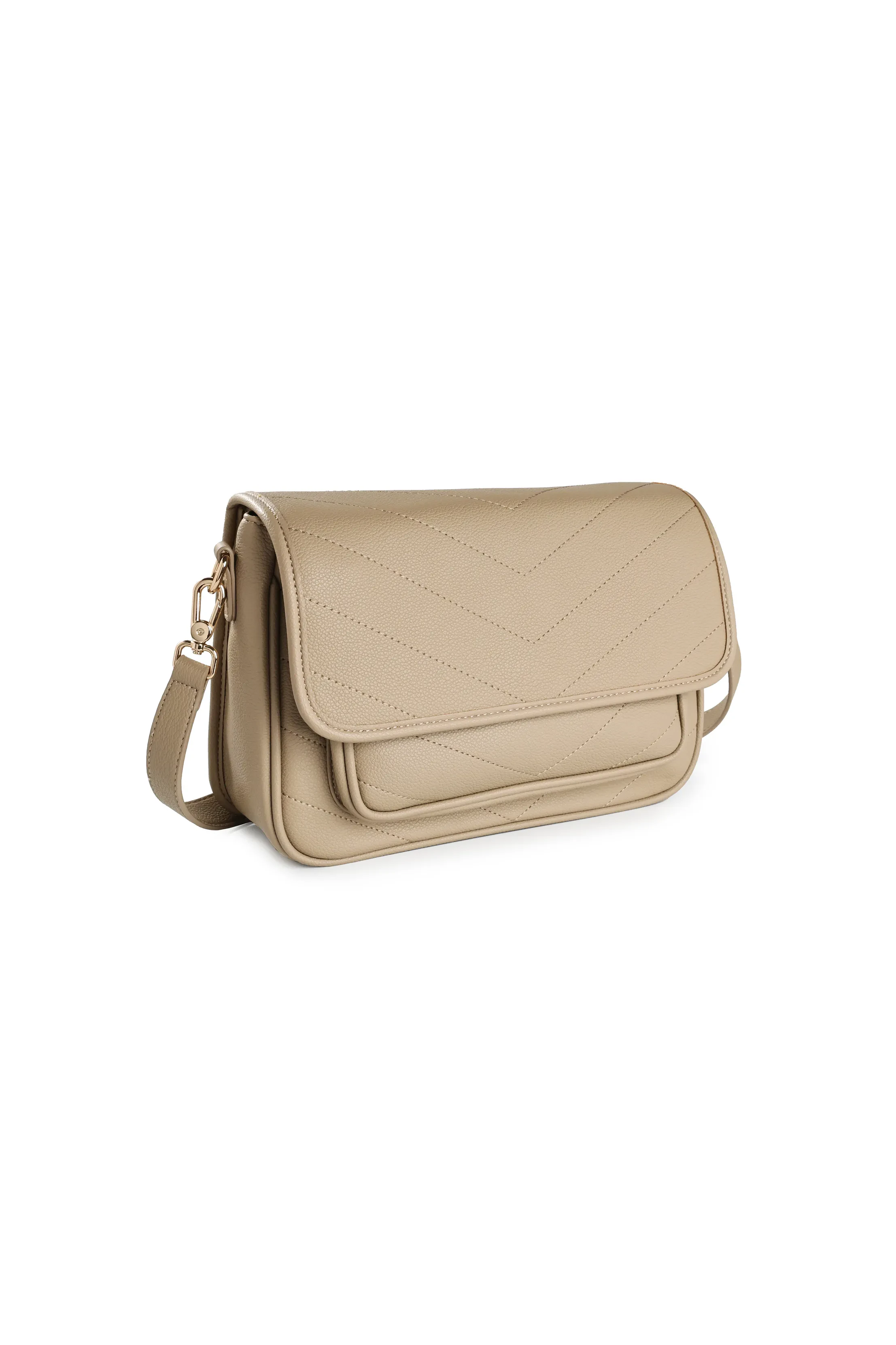 CHELSEA MESSENGER SLING BAG