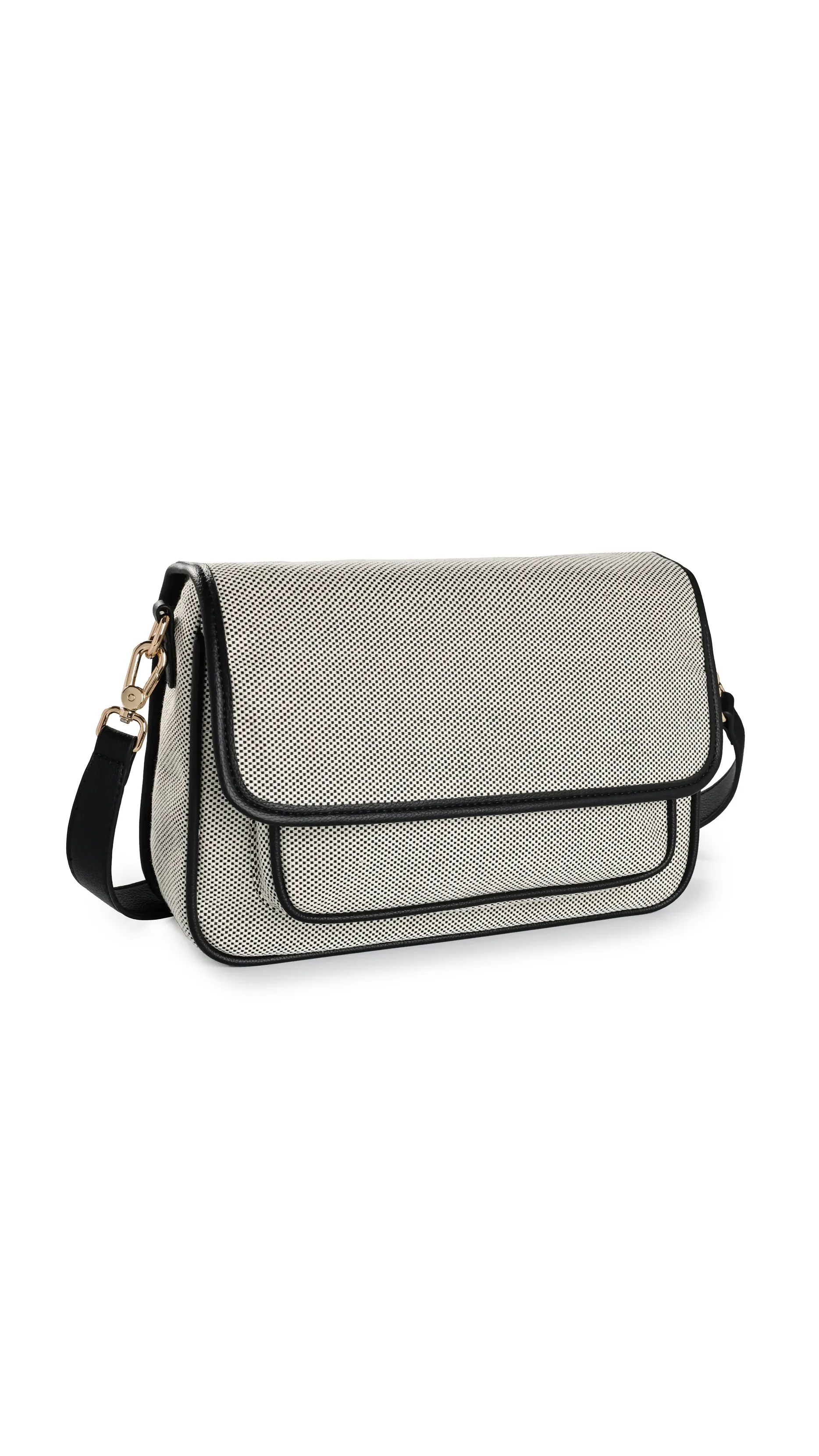 CHELSEA MESSENGER SLING BAG