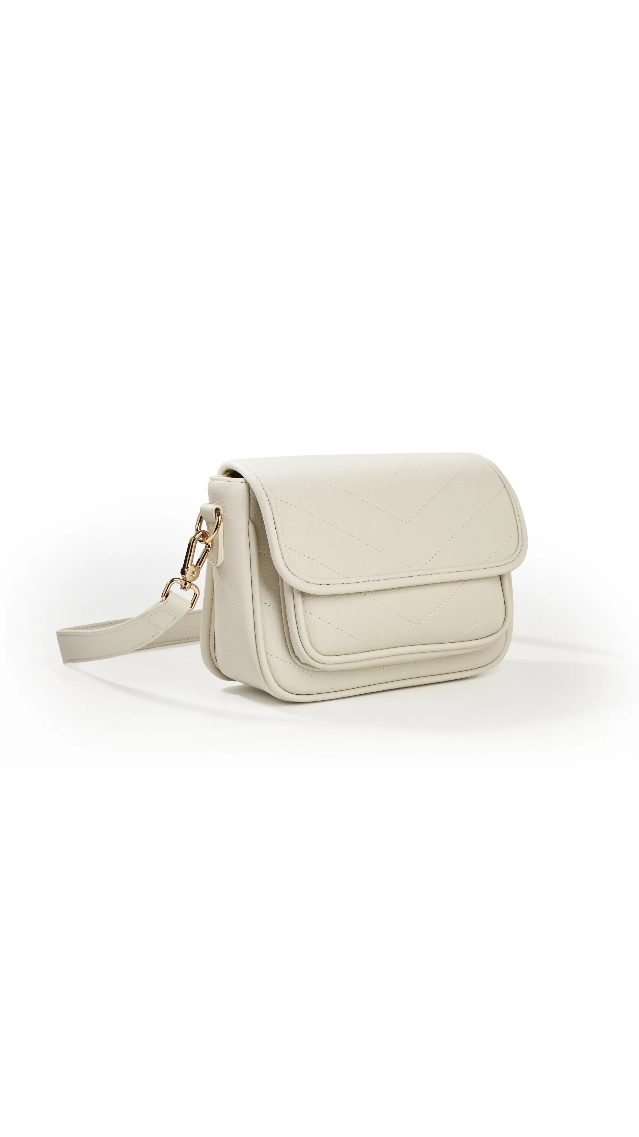 CHELSEA JR MESSENGER SLING BAG