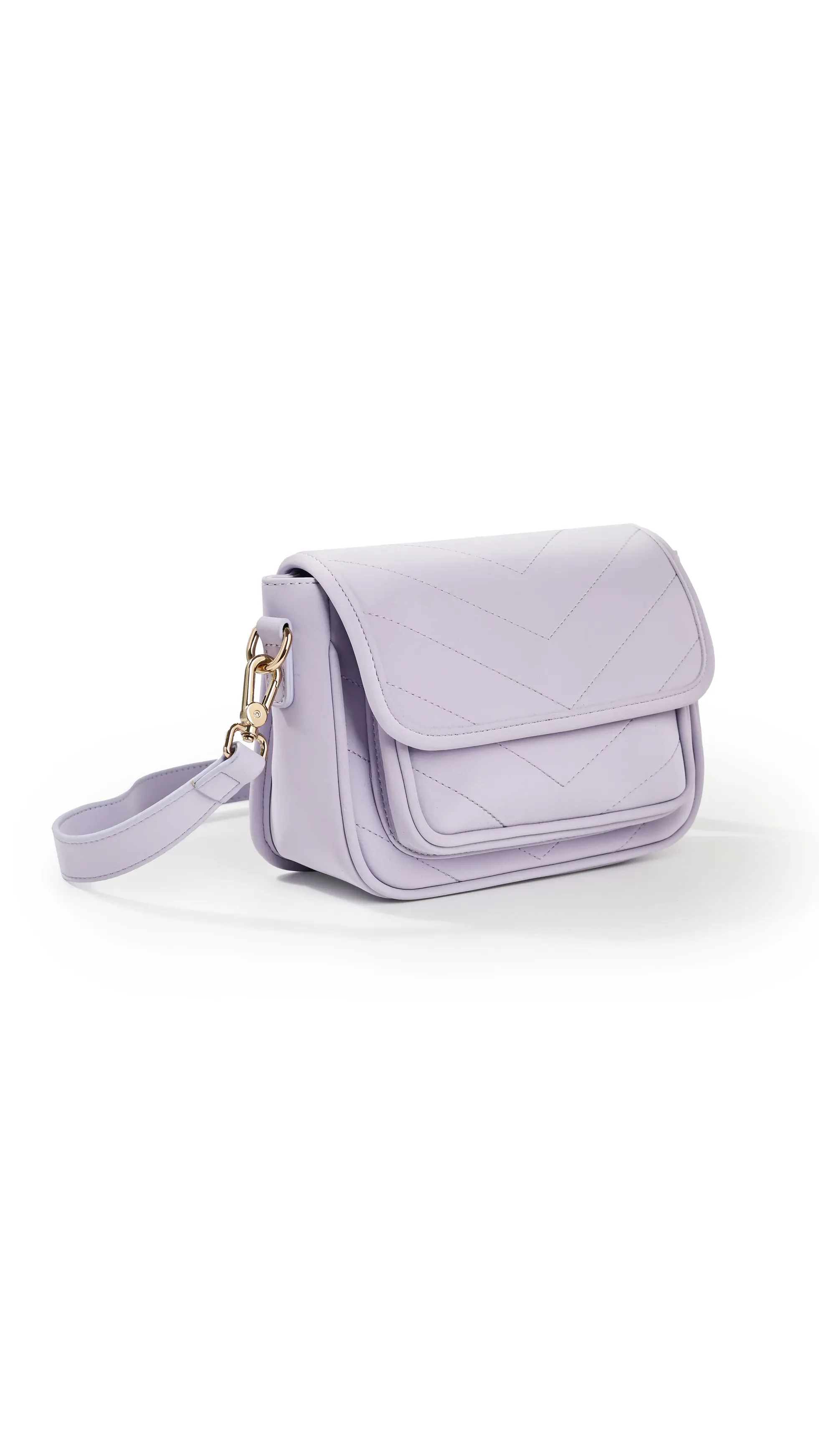 CHELSEA JR MESSENGER SLING BAG
