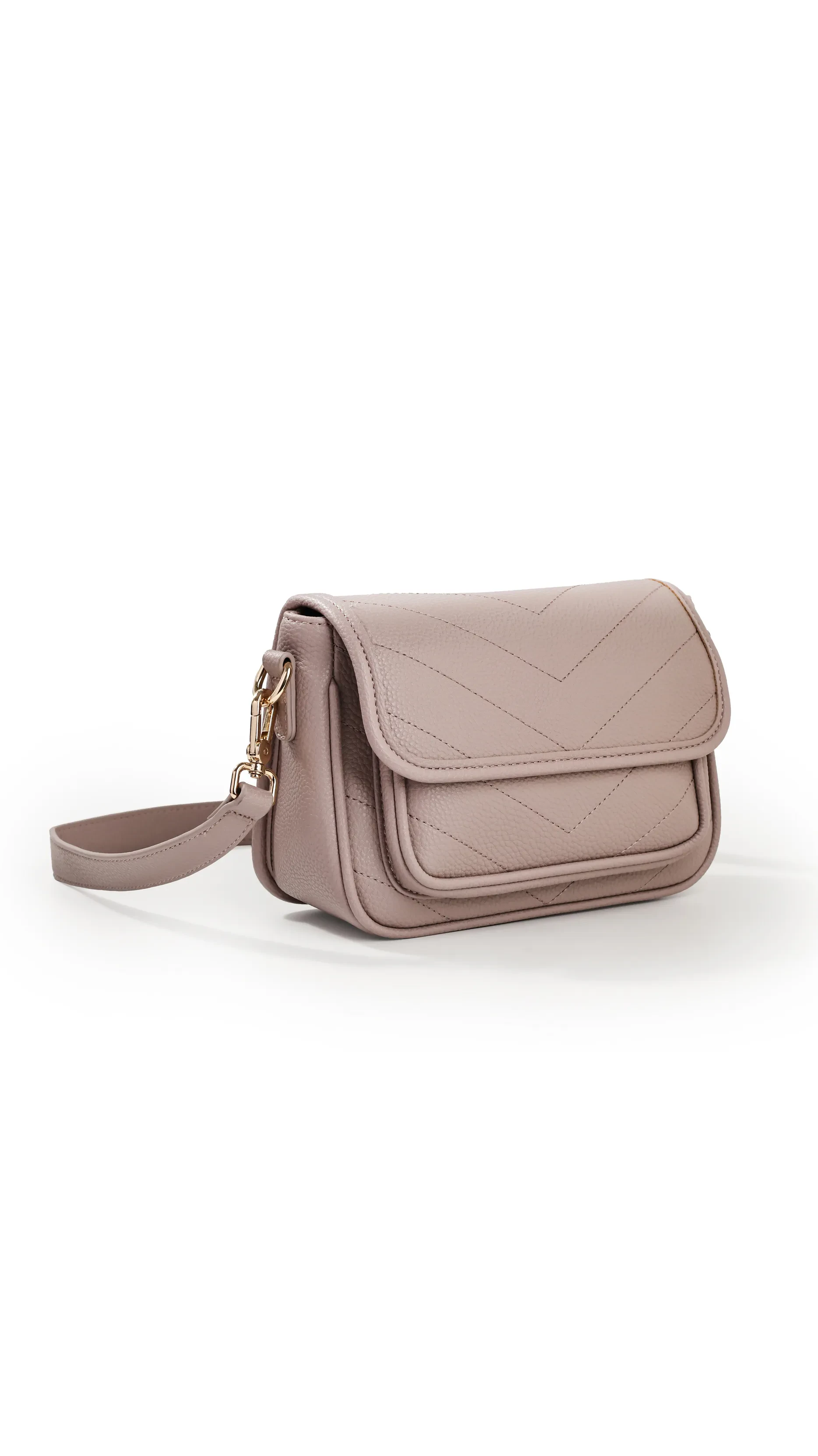 CHELSEA JR MESSENGER SLING BAG