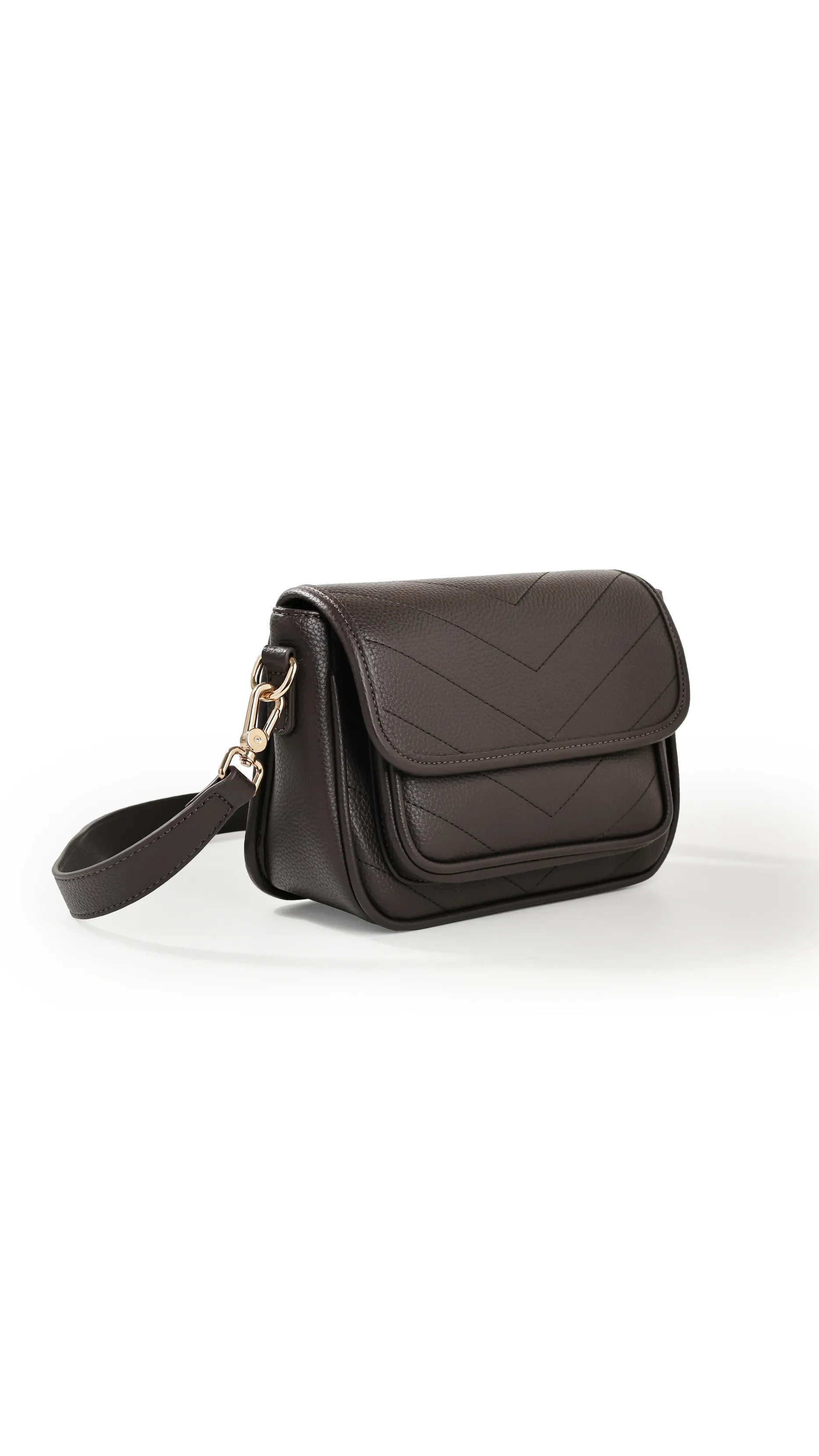 CHELSEA JR MESSENGER SLING BAG