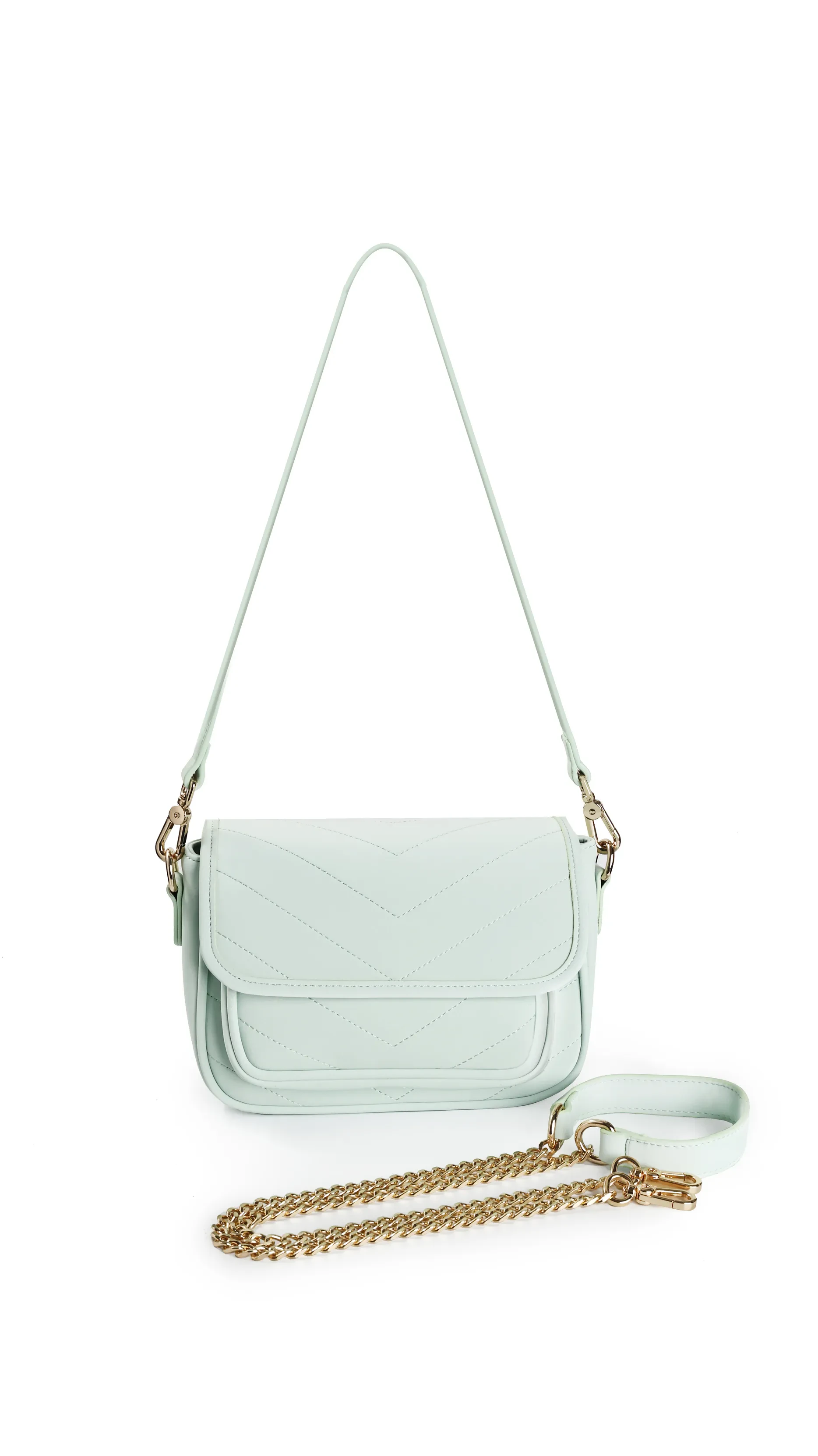 CHELSEA JR MESSENGER SLING BAG