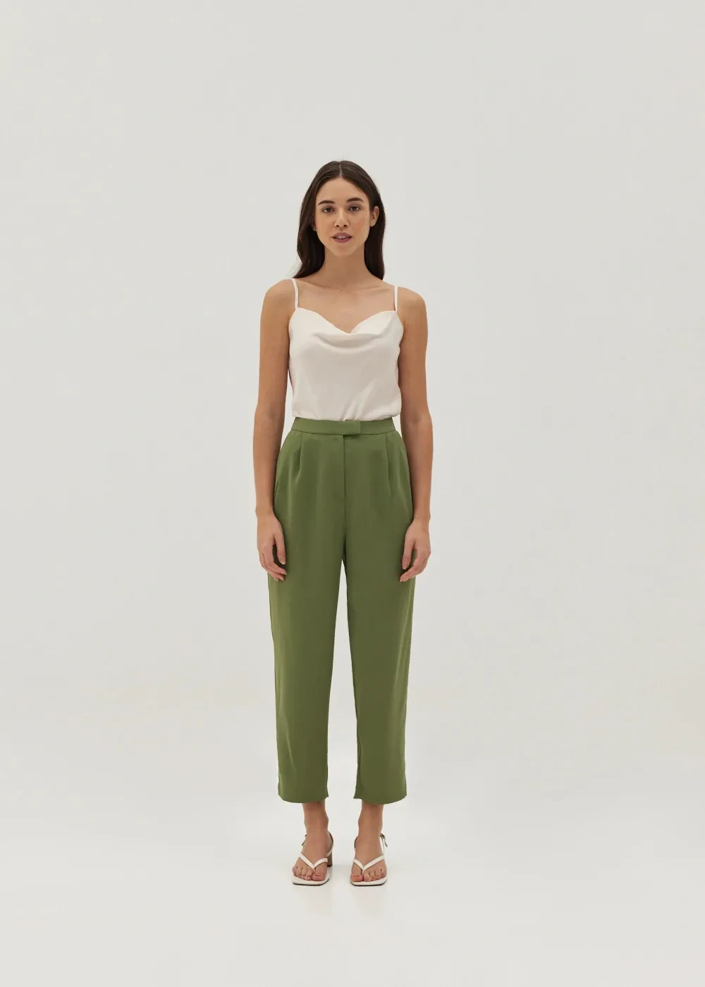 IRIE TAILORED PANTS