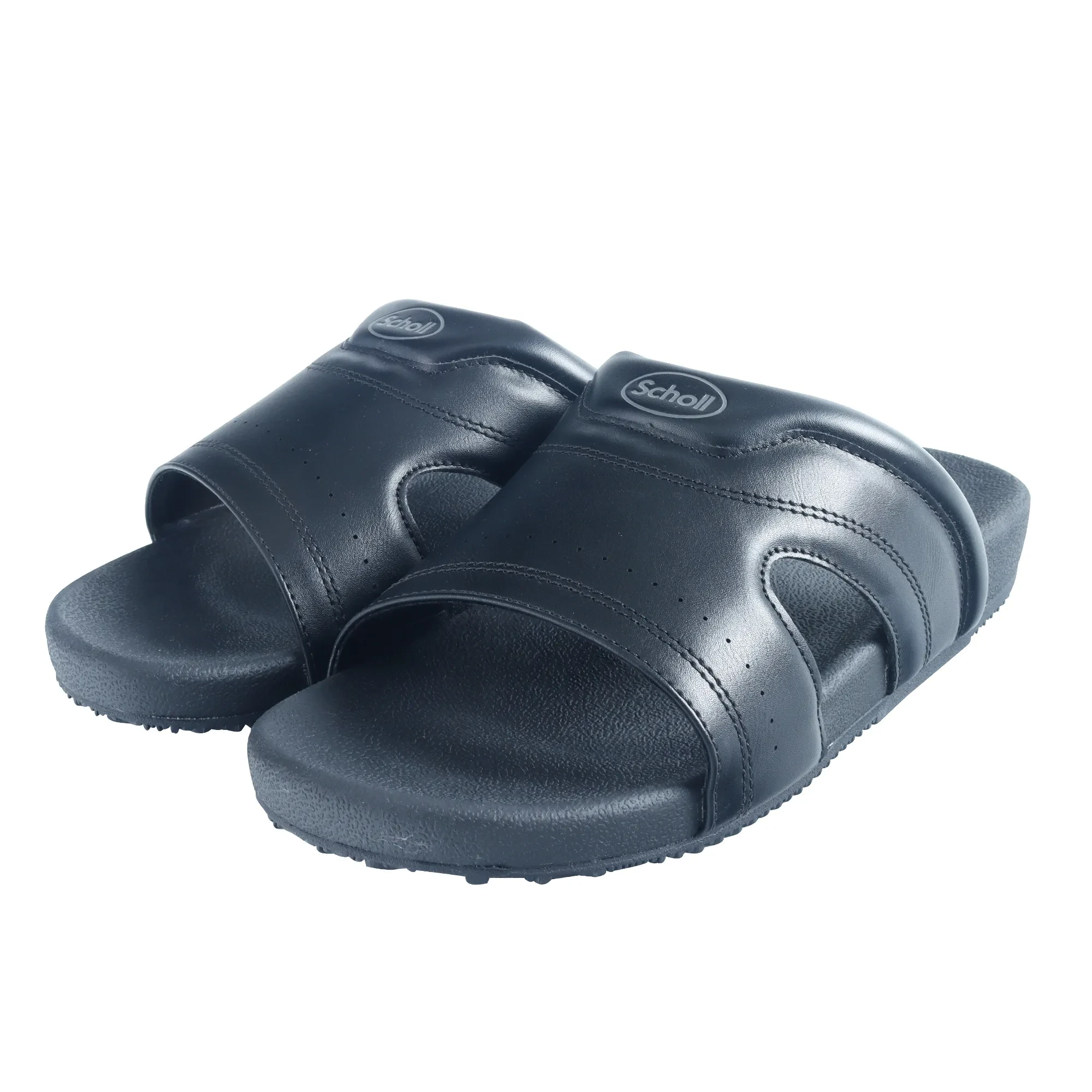 GATTI- BLACK