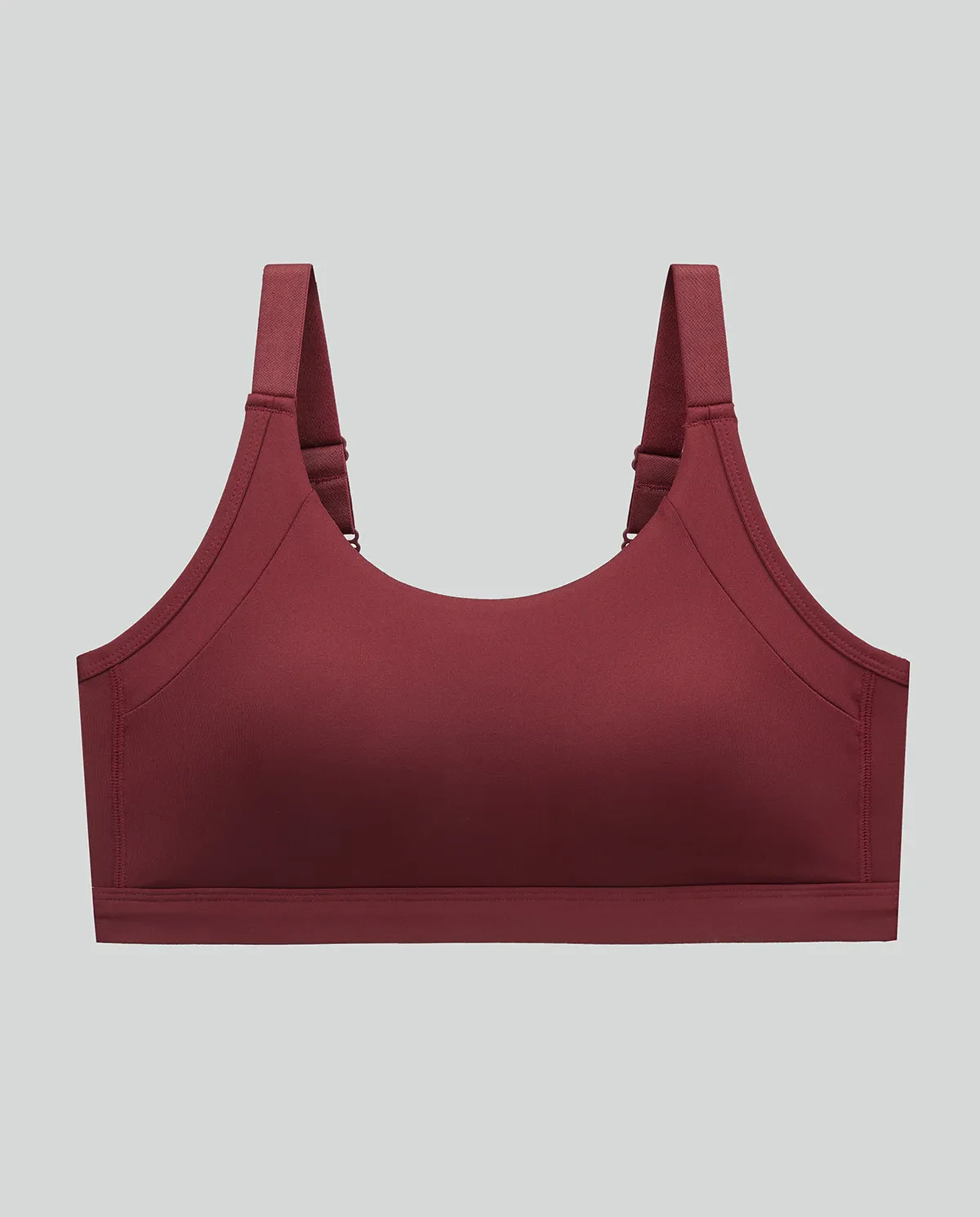 DYNAMIC BONDED U-BACK SPORTS BRA