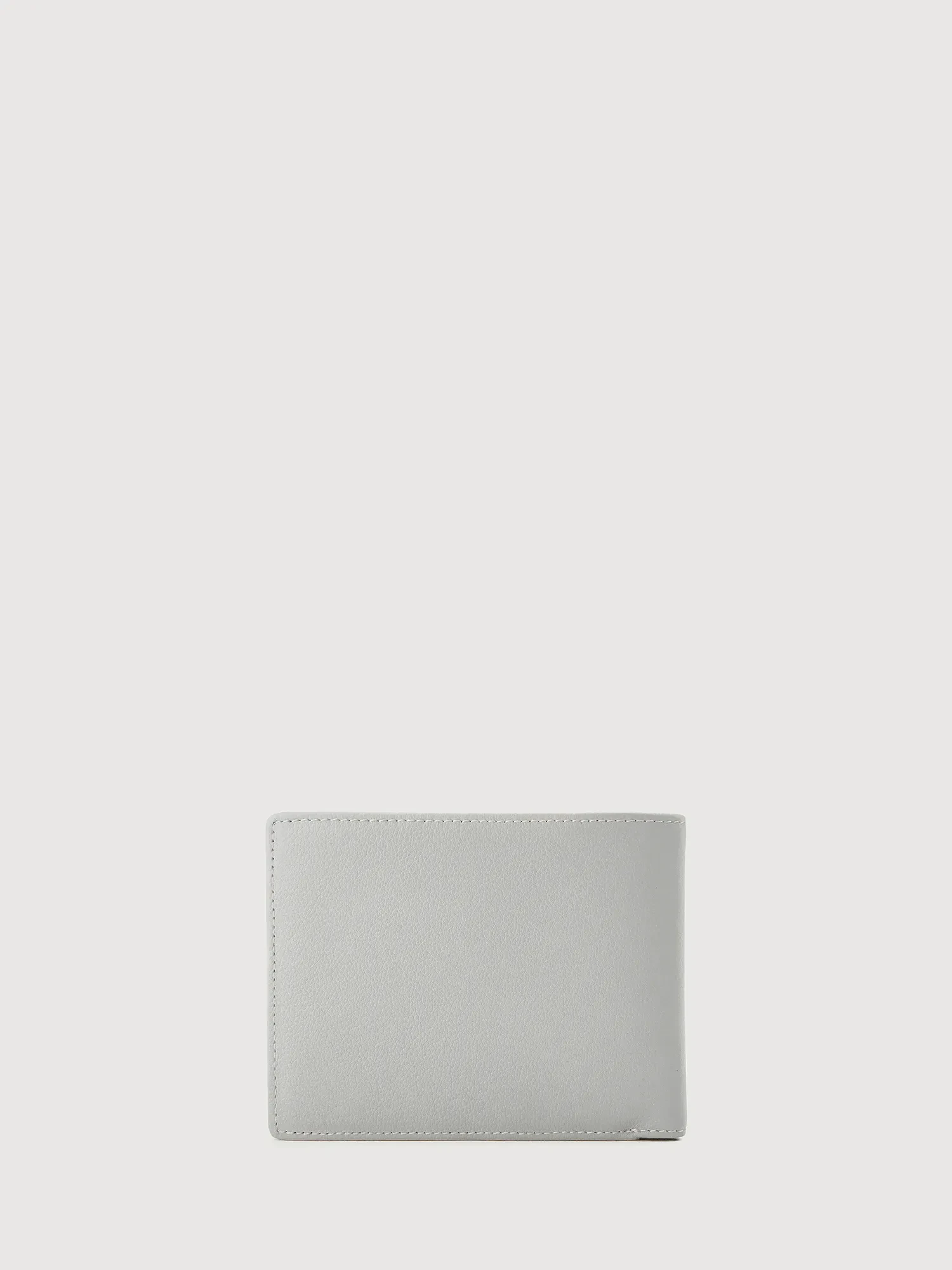 CIELO CENTRE FLAP CARDS WALLET WITH COIN COMPARTMENT