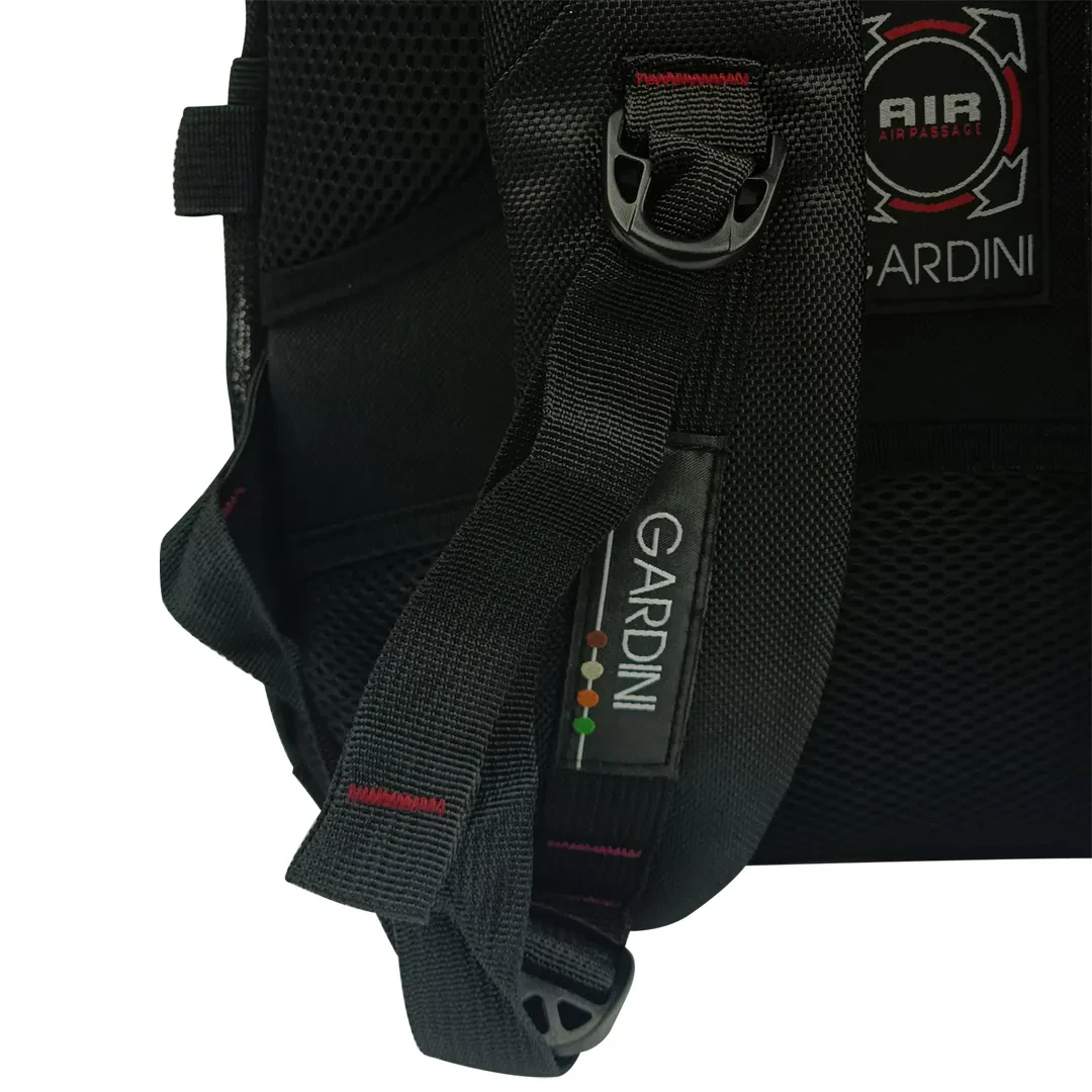 GARDINI SCHOOL SATCHEL