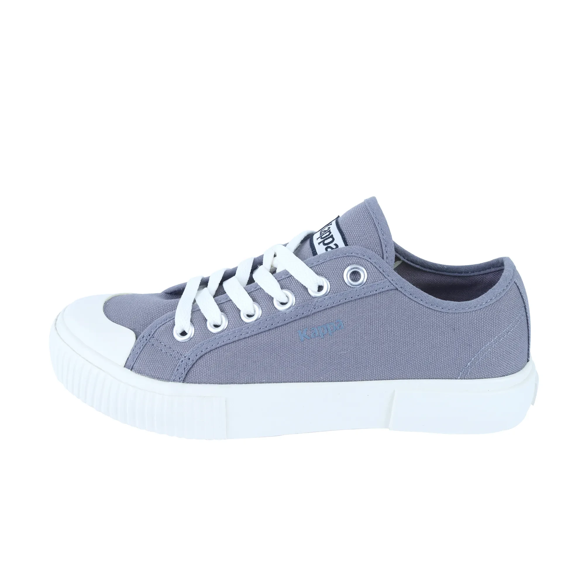 CANVAS SHOES IN DGOW