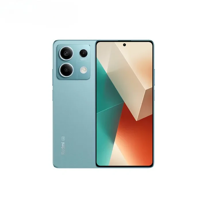 REDMI NOTE 13 (5G)