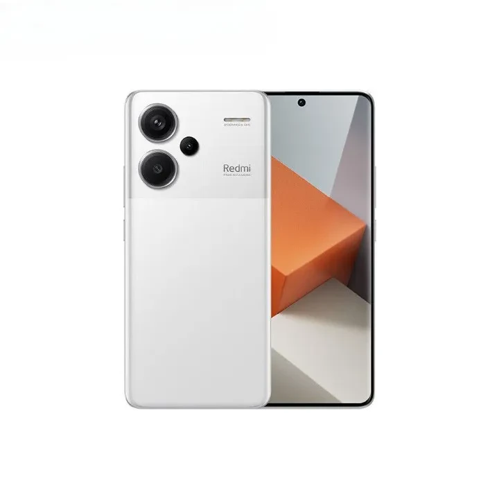 REDMI NOTE 13 PRO PLUS (5G) 8GB | 256GB