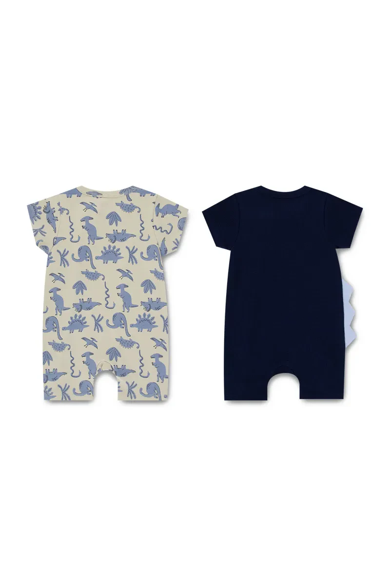 MIKI CASUAL SUIT-2 IN 1 SET BOY 2IN1 SET ASSORTED