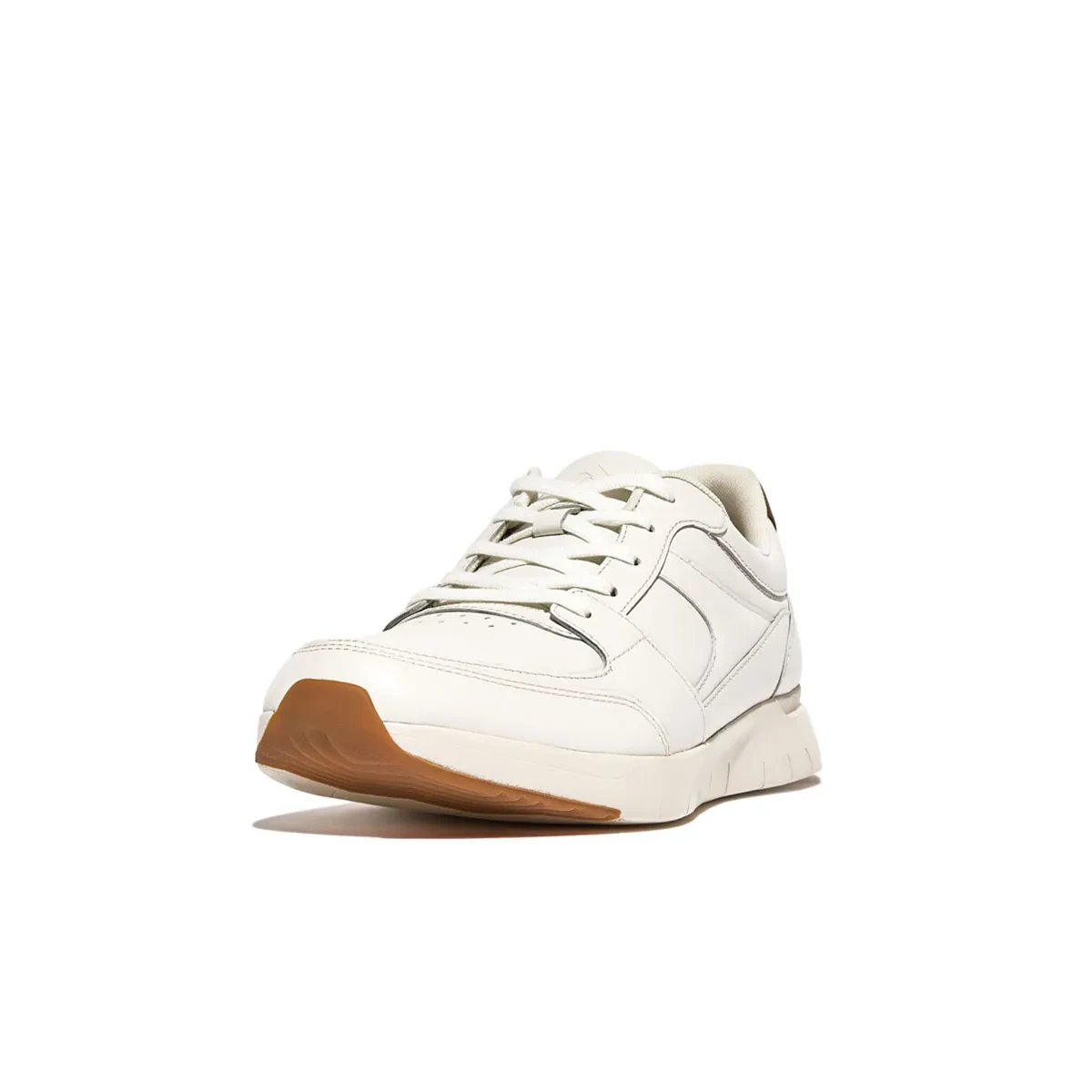 ANATOMIFLEX MEN'S LEATHER PANEL TRAINER