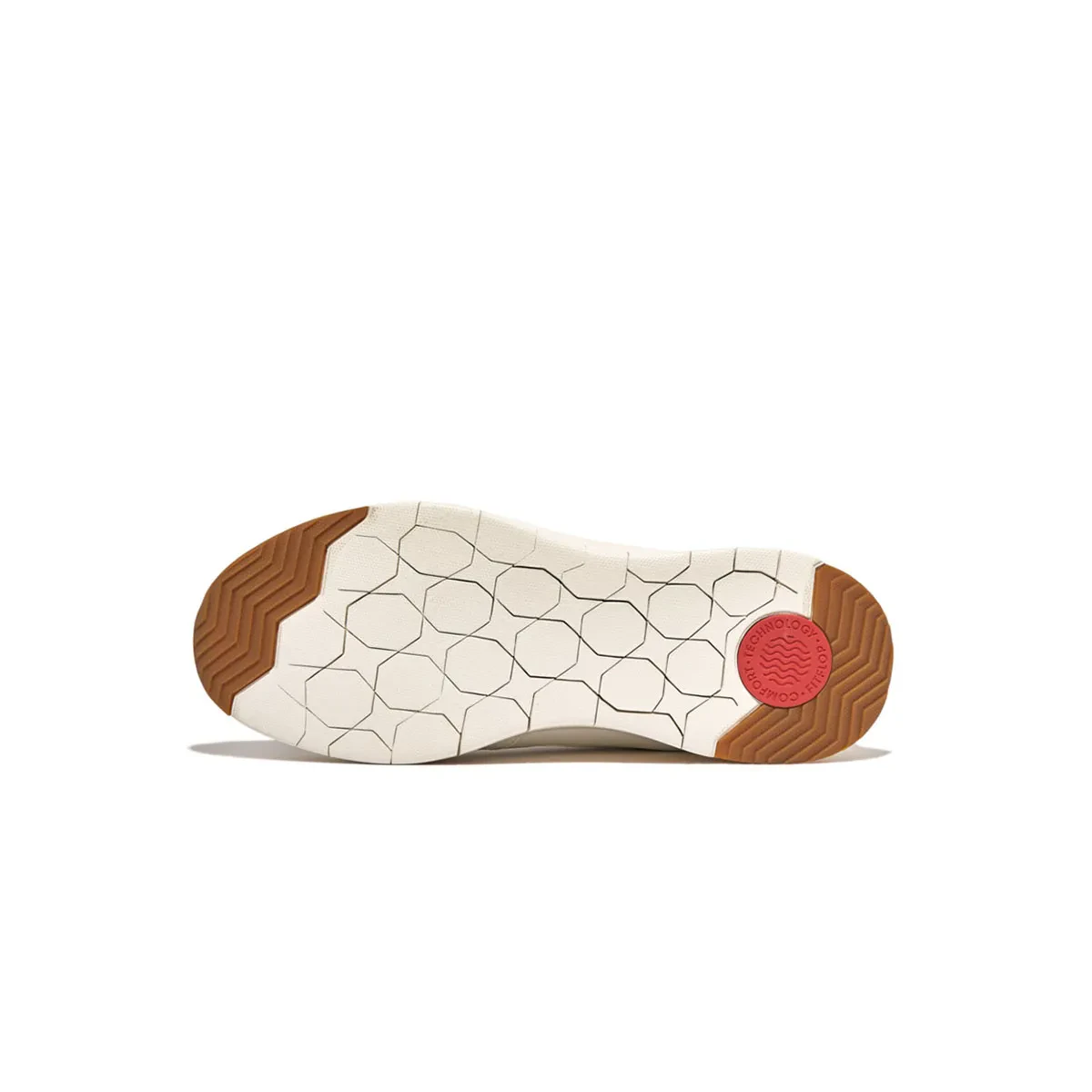 ANATOMIFLEX MEN'S LEATHER PANEL TRAINER