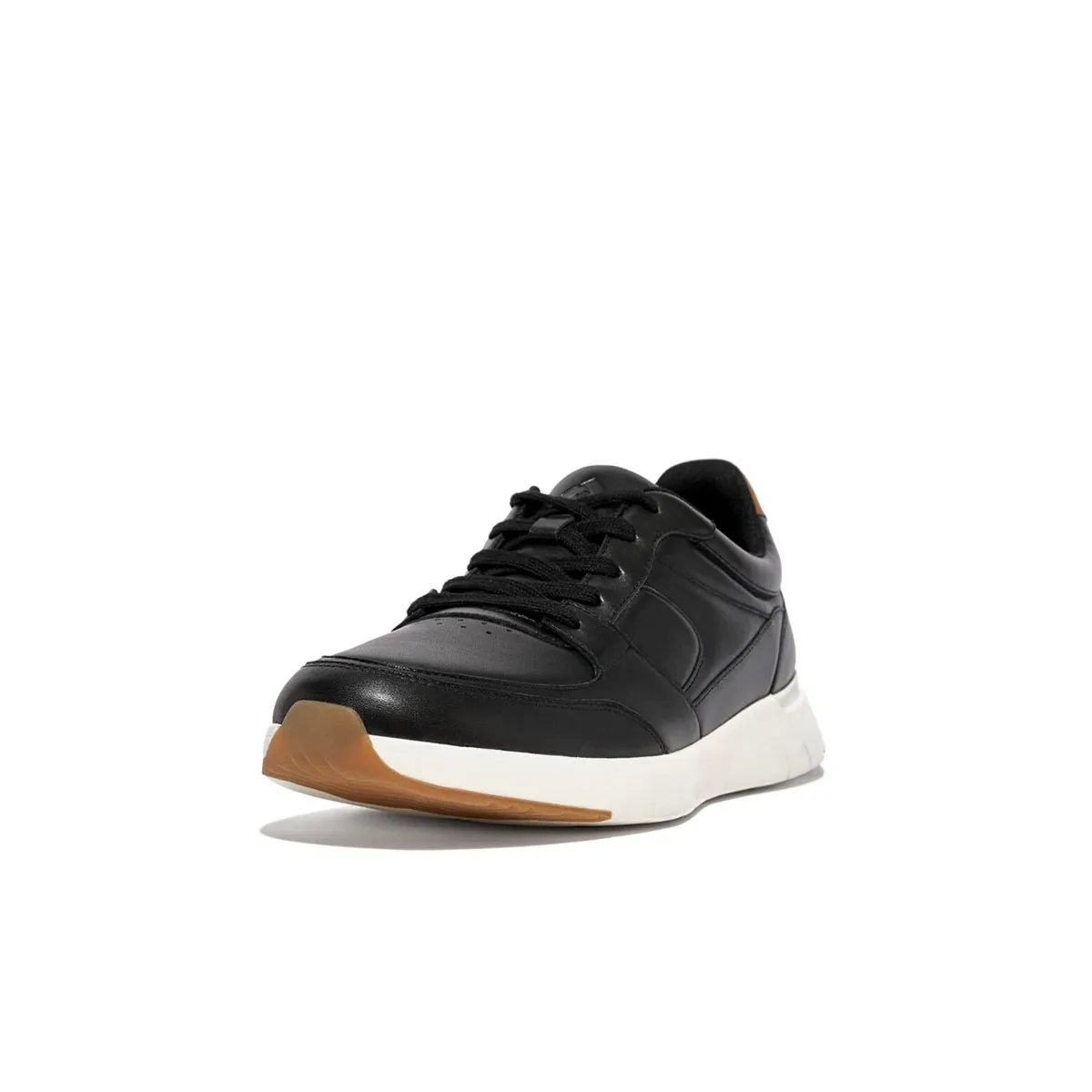ANATOMIFLEX MEN'S LEATHER PANEL TRAINER